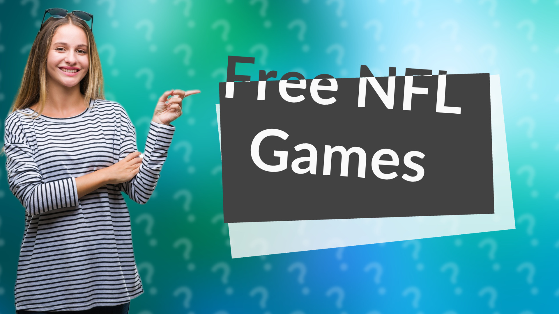 Free NFL Games