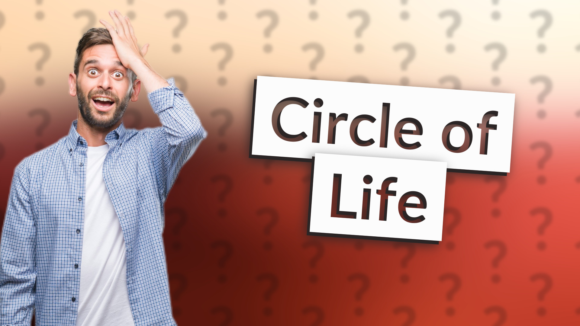 Circle of Life