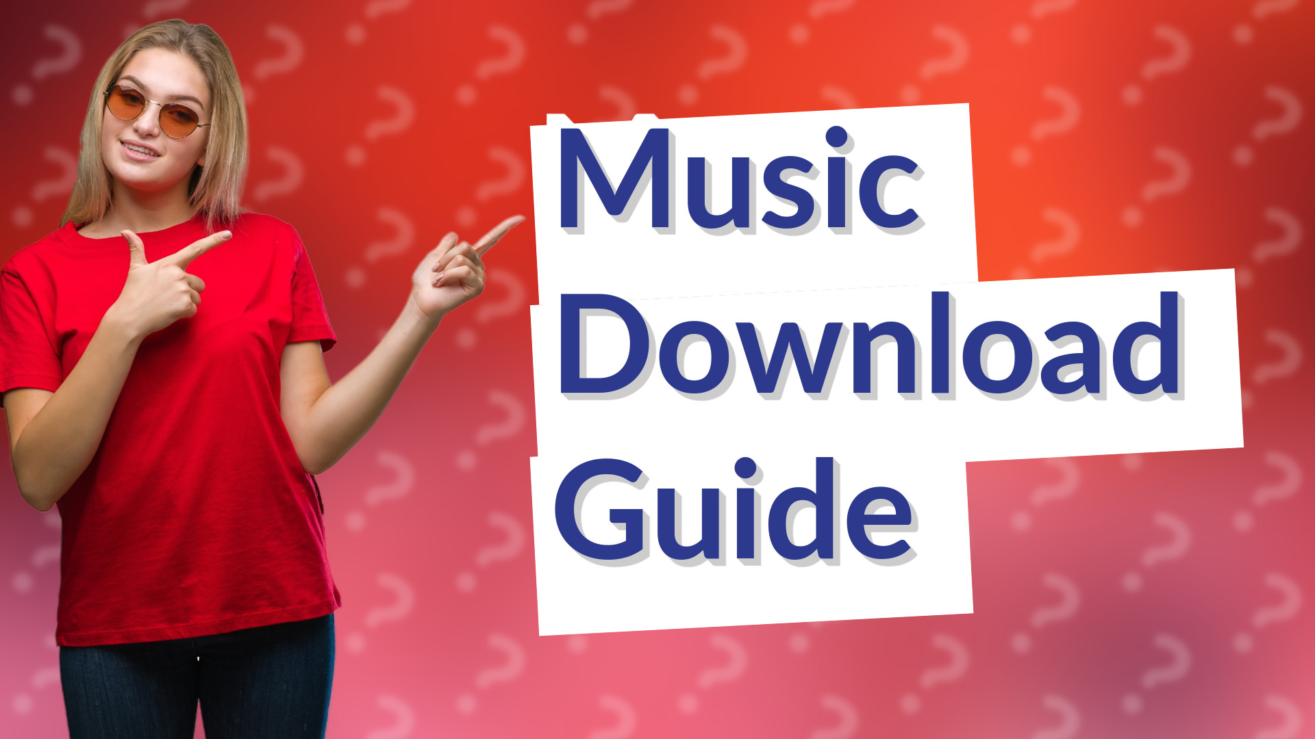 Music Download Guide