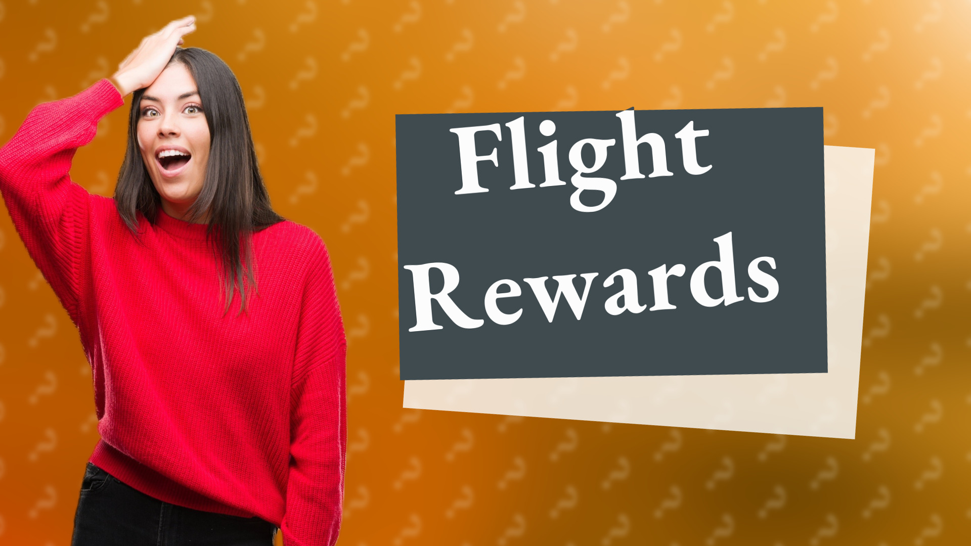 Flight Rewards