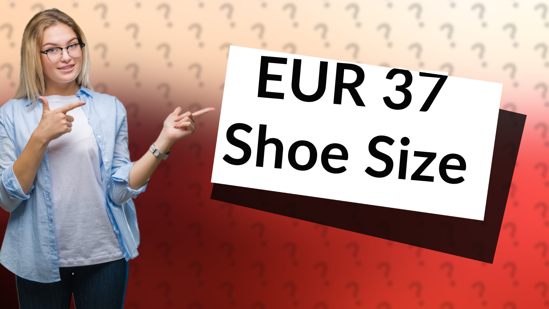 EUR 37 Shoe Size