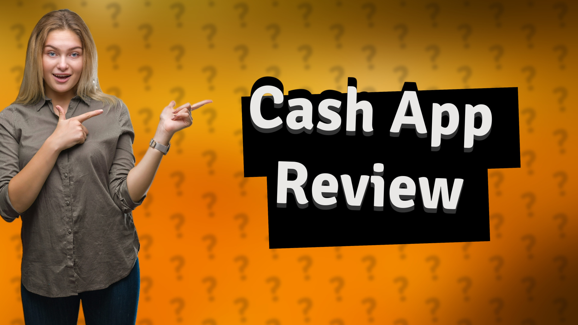Cash App Review