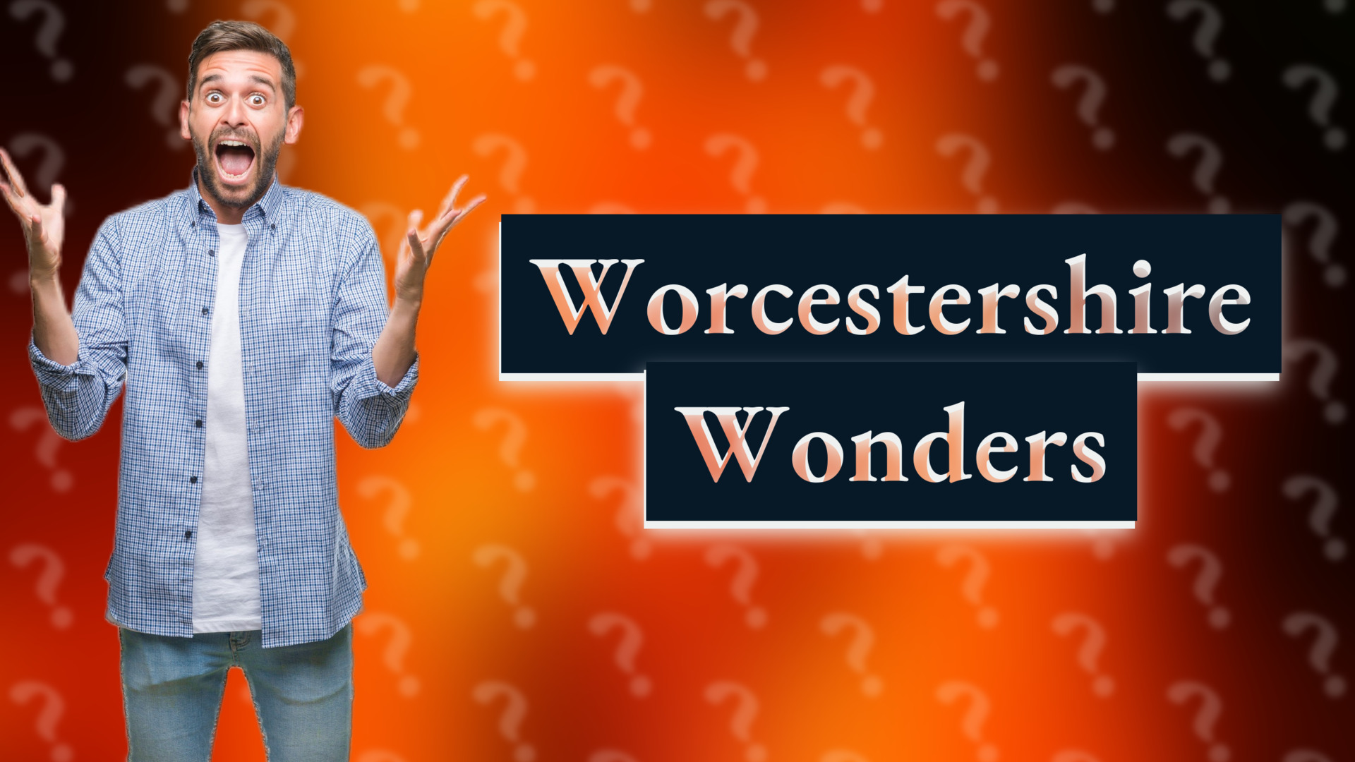 Worcestershire Wonders
