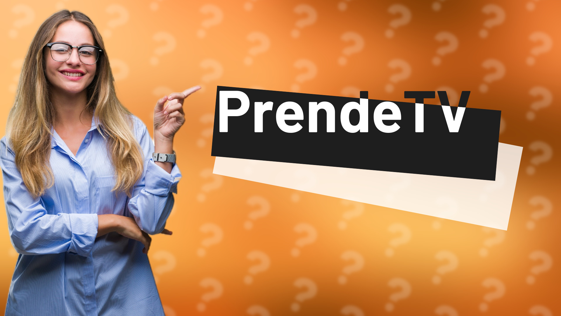 PrendeTV