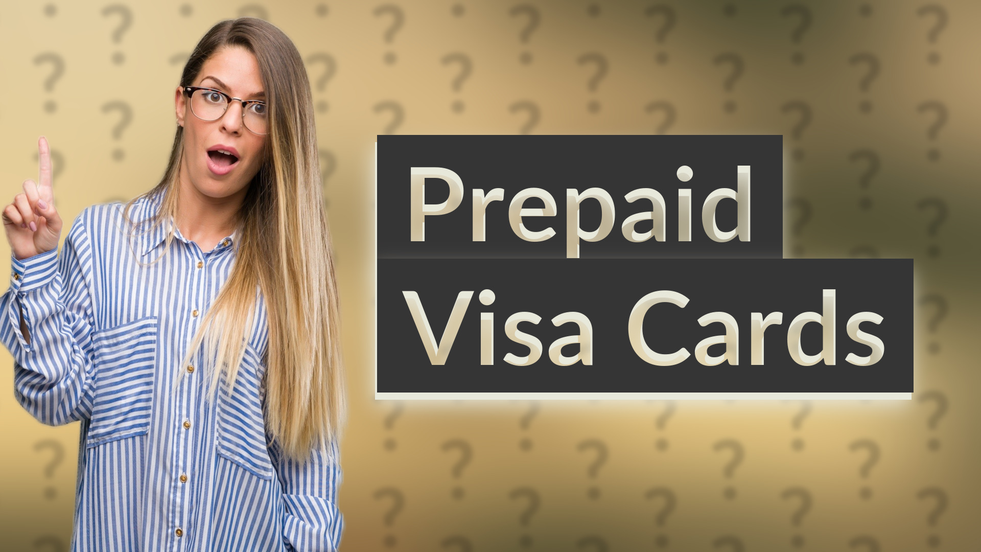 Prepaid Visa Cards