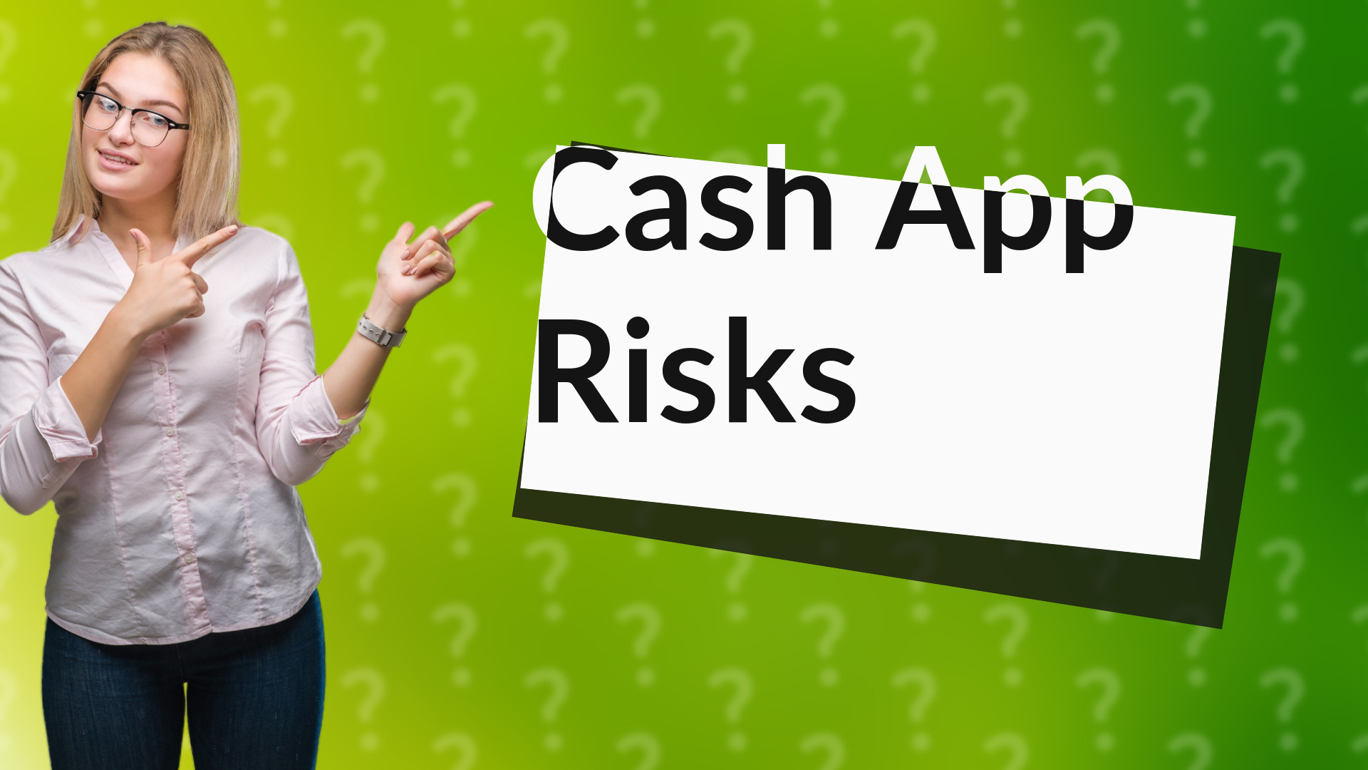 Cash App Risks