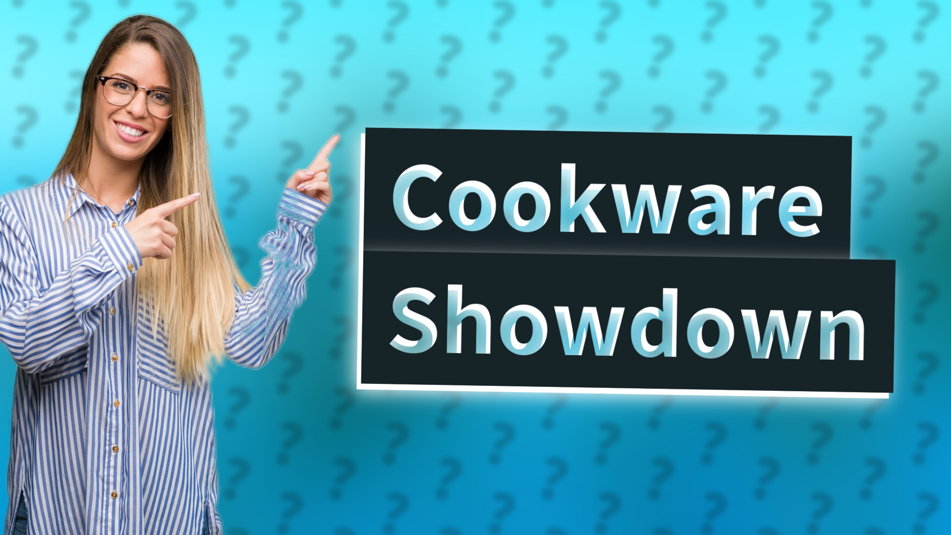 Cookware Showdown