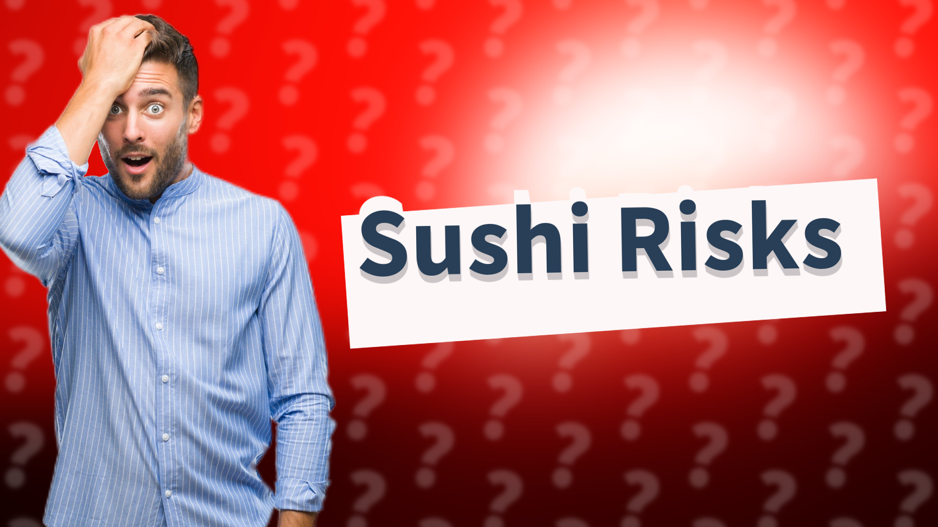 Sushi Risks