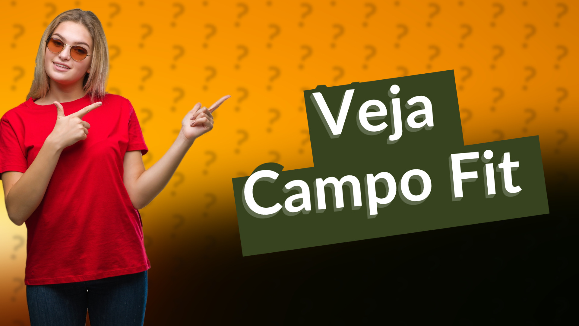 Veja Campo Fit