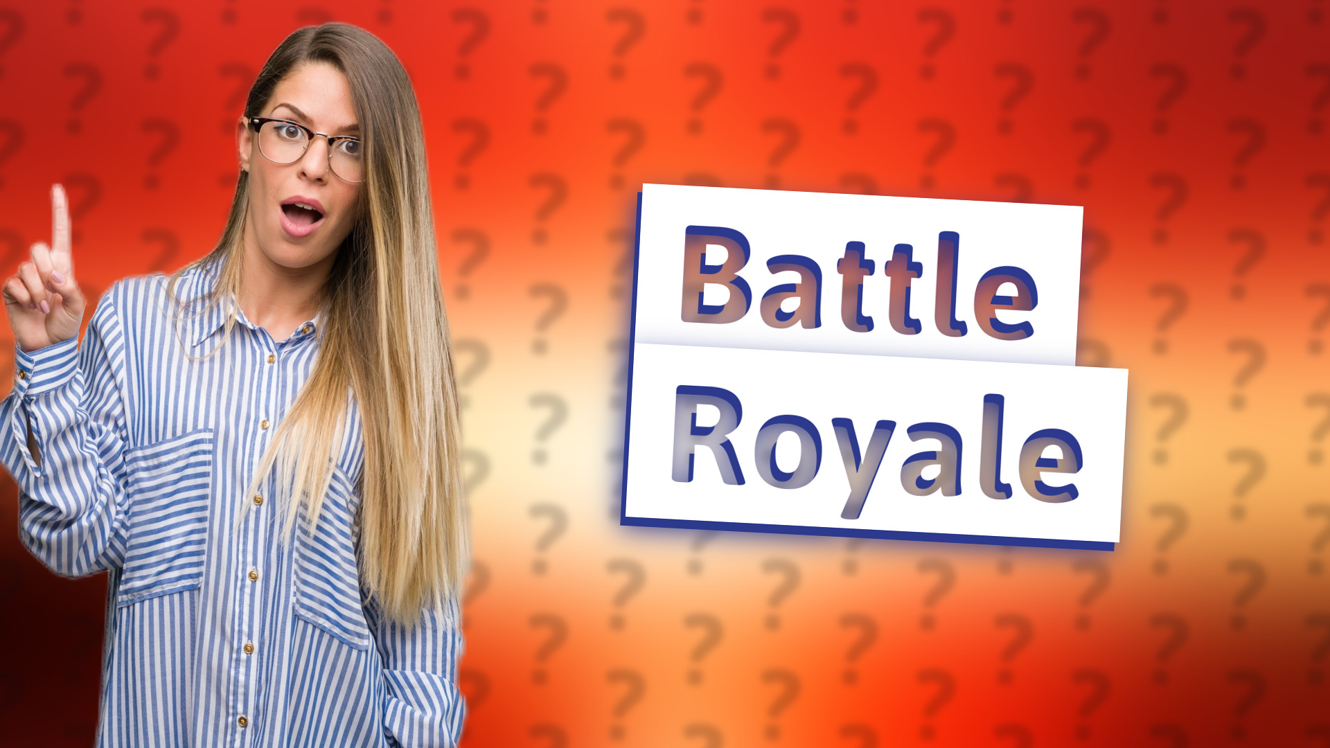 Battle Royale