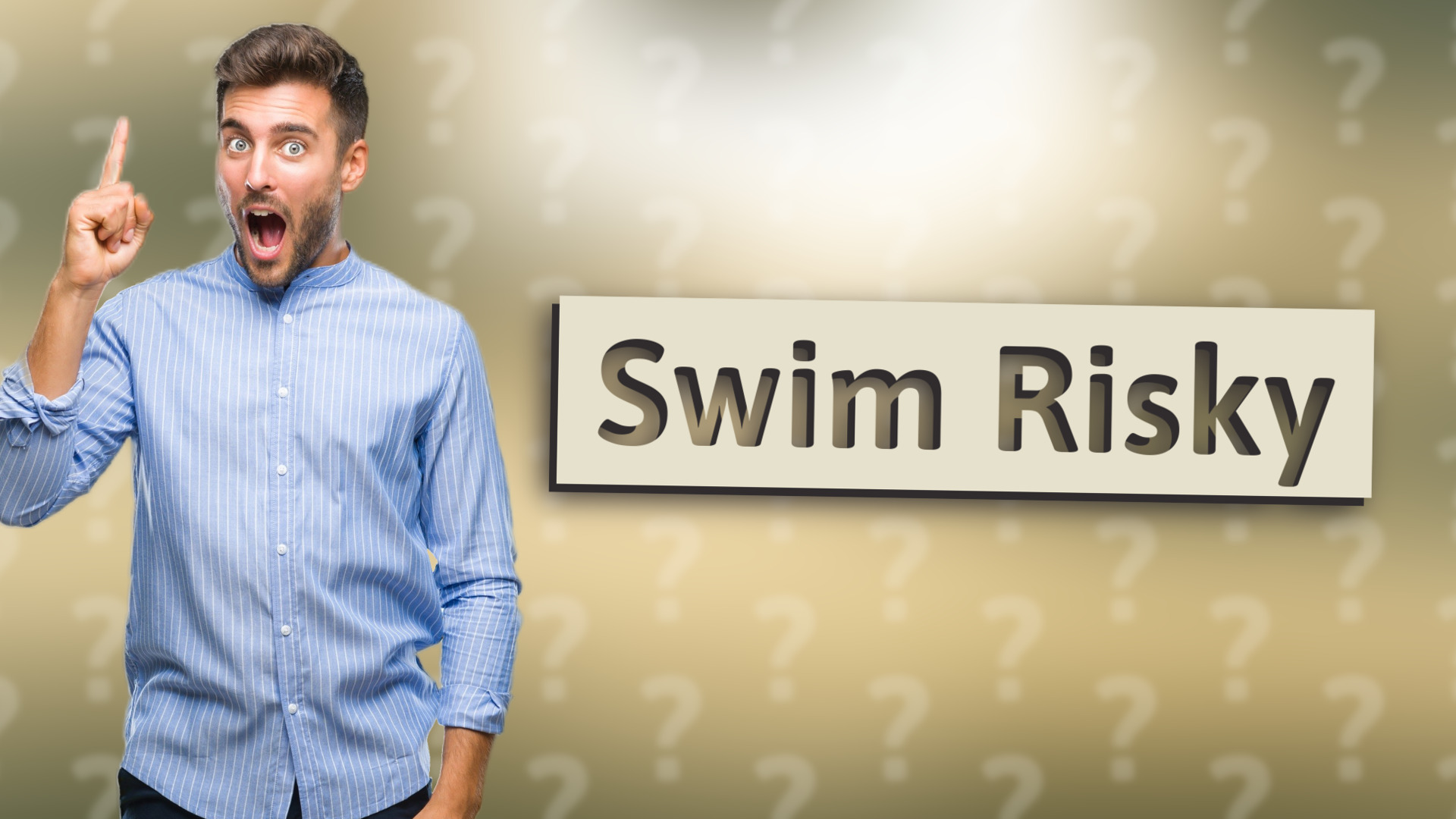 Swim Risky