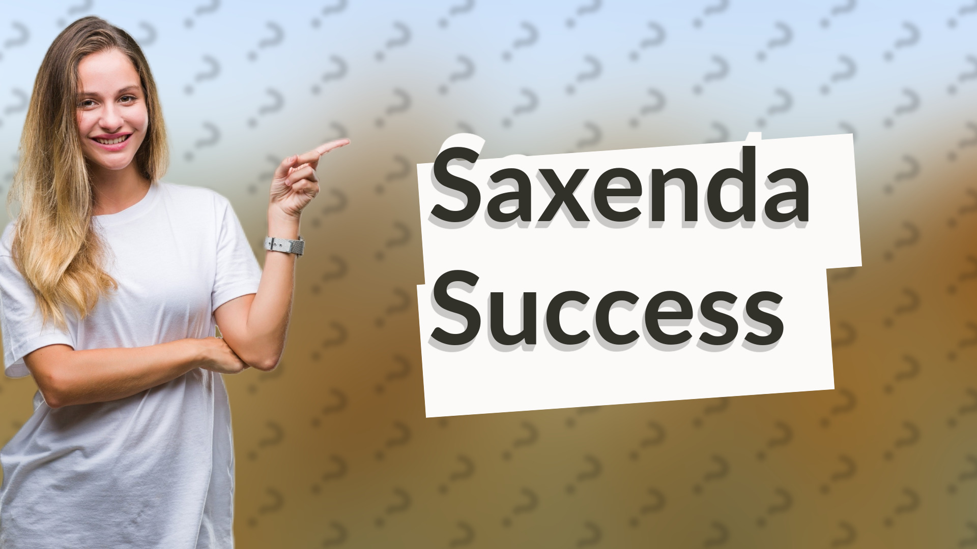 Saxenda Success