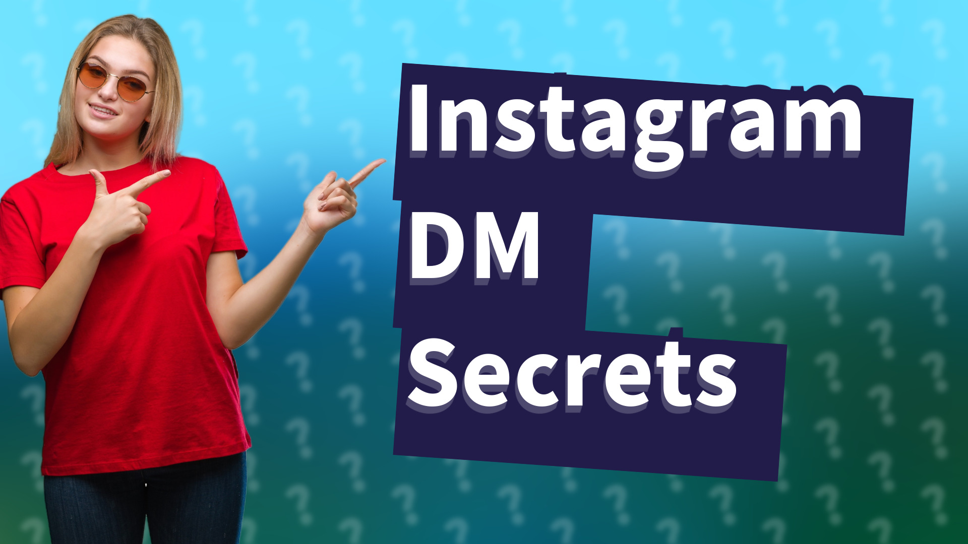 Instagram DM Secrets
