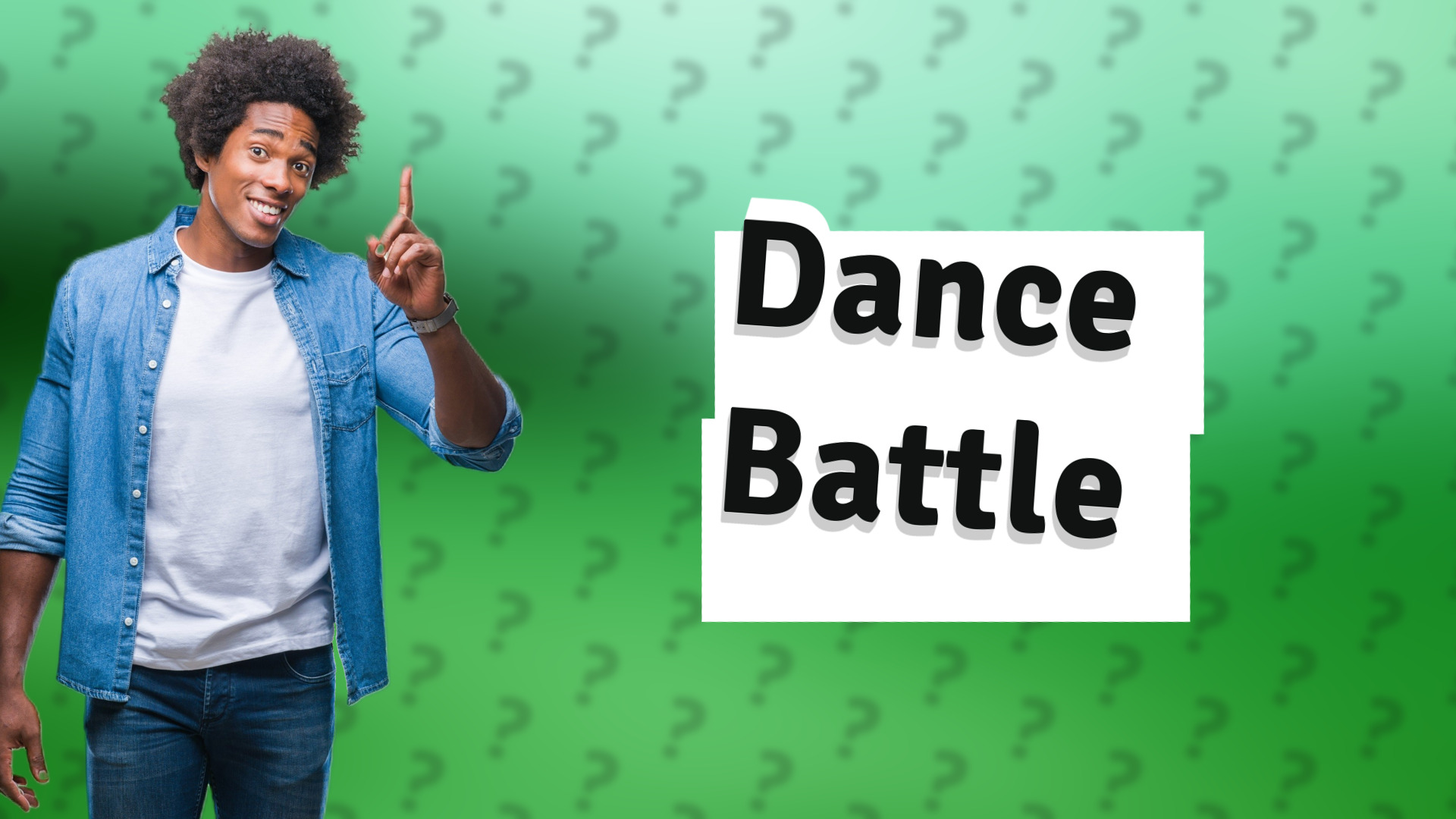Dance Battle