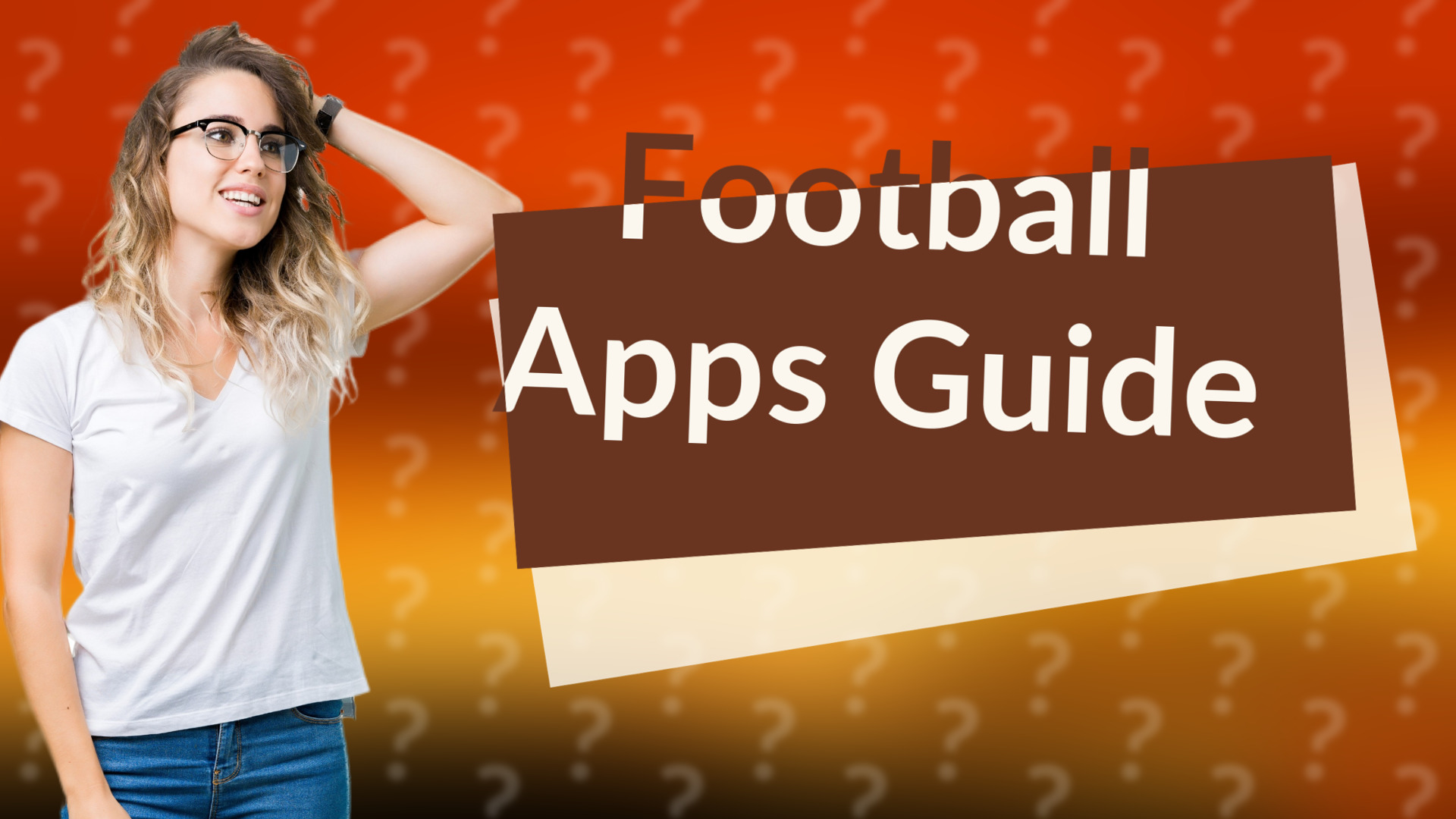 Football Apps Guide