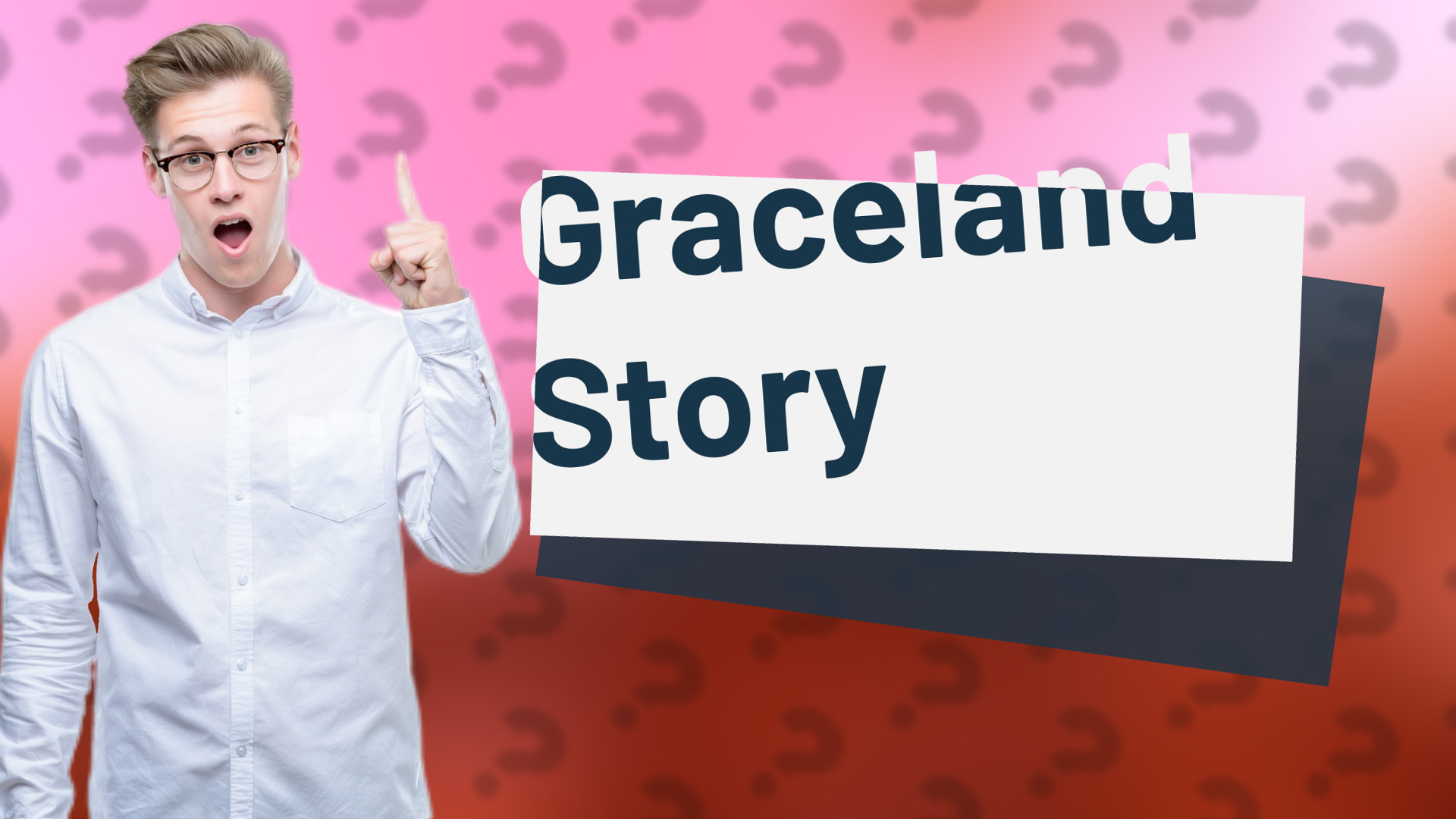 Graceland Story