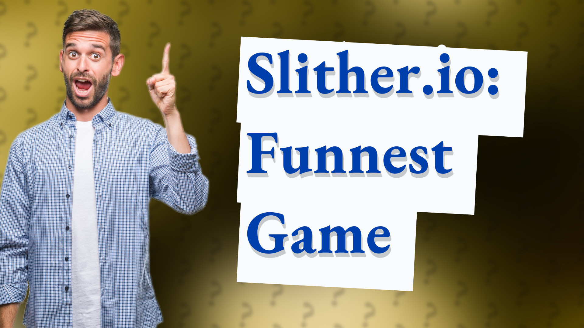 Slither.io: Funnest Game
