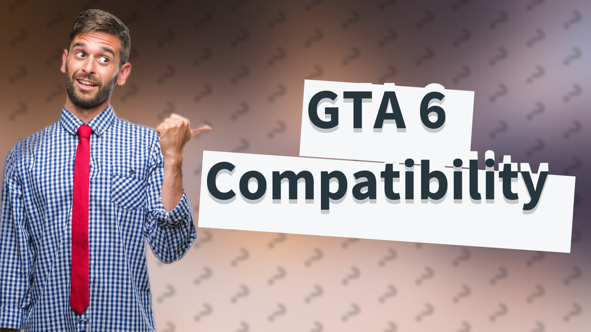 GTA 6 Compatibility