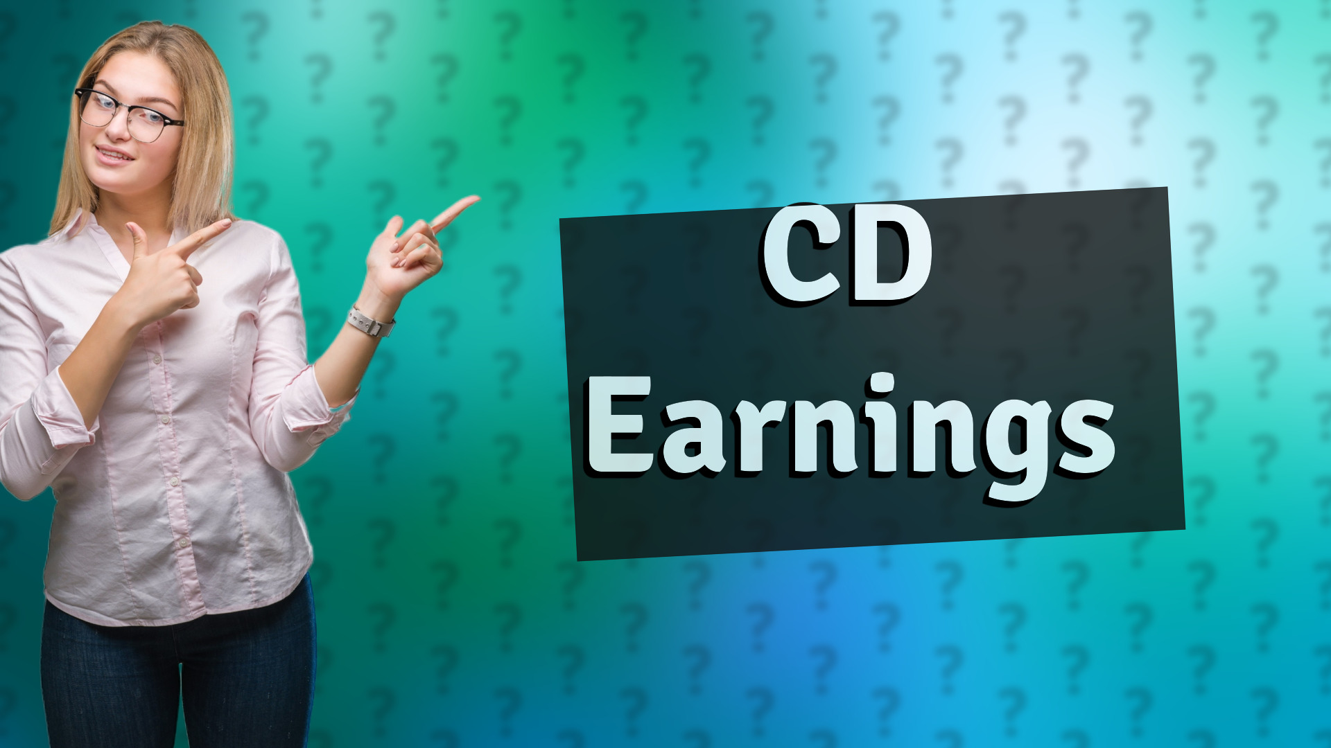 CD Earnings