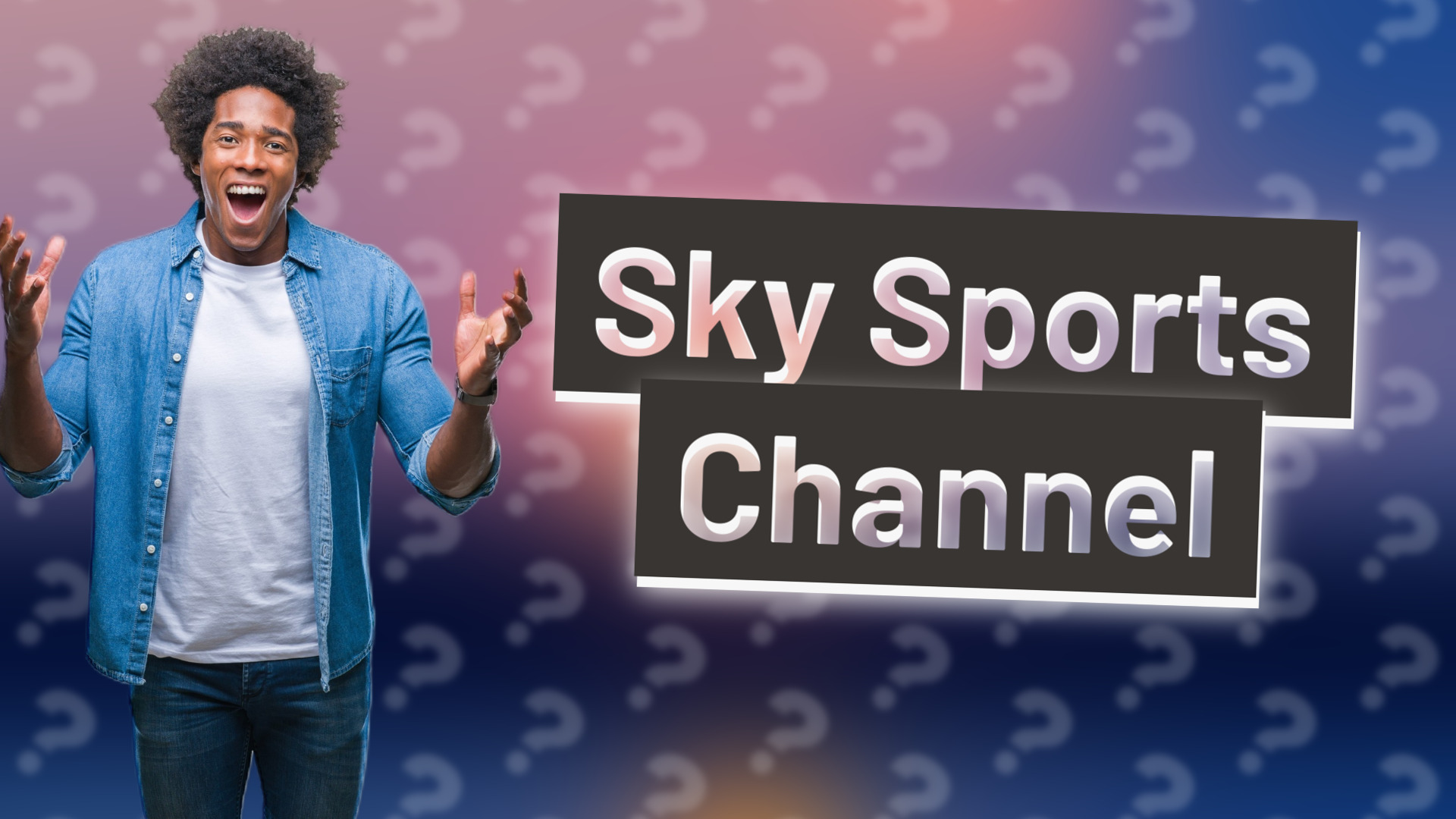 Sky Sports Channel