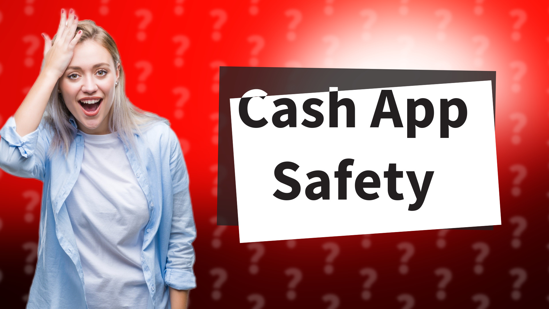 Cash App Safety