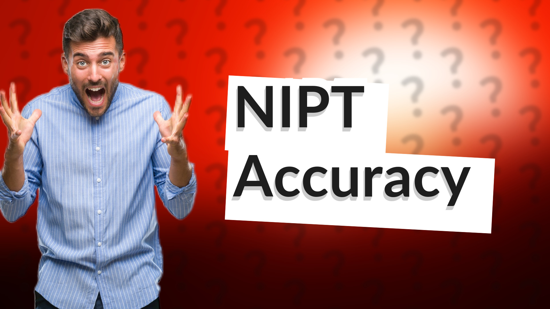 NIPT Accuracy