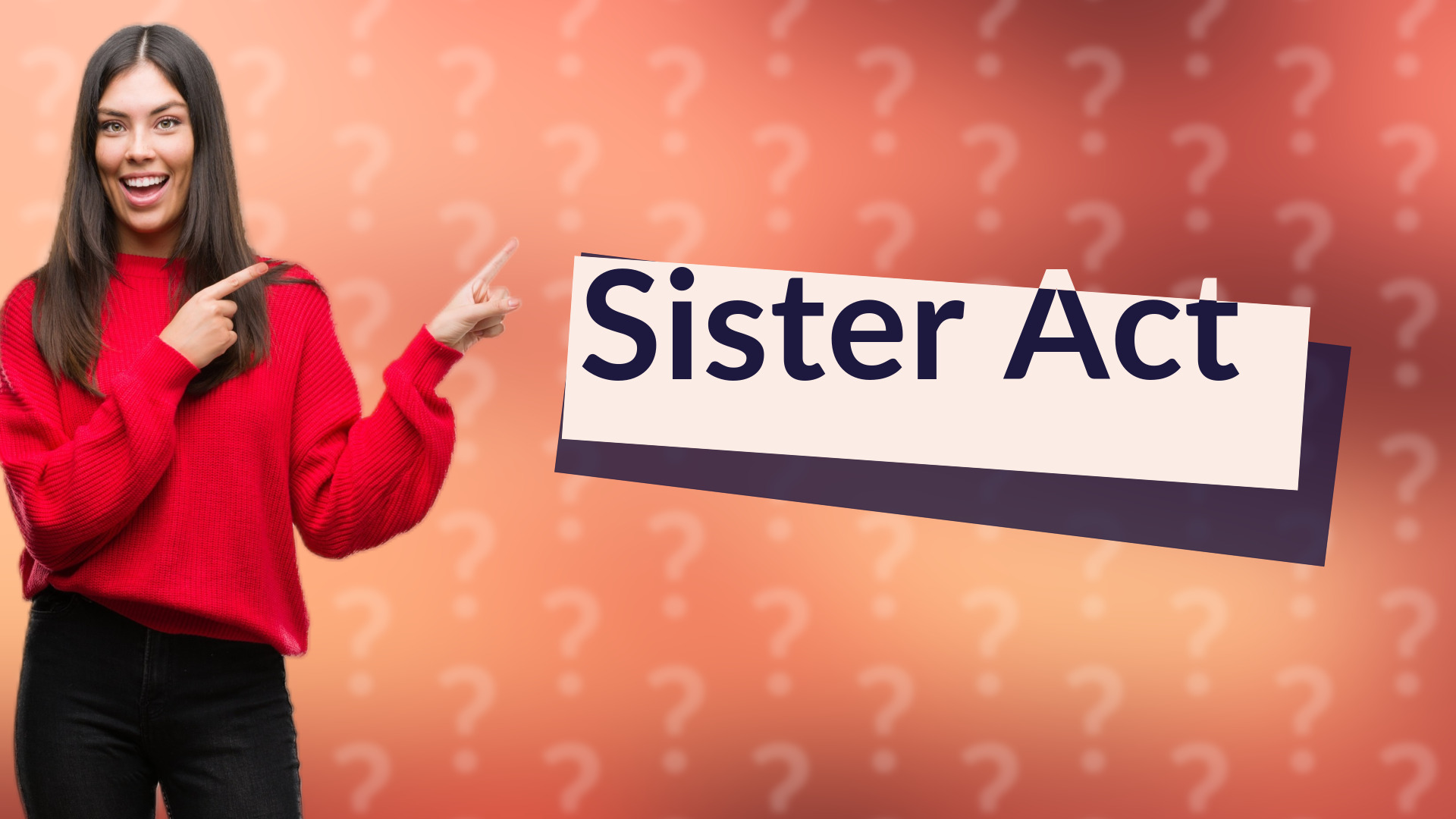 Sister Act