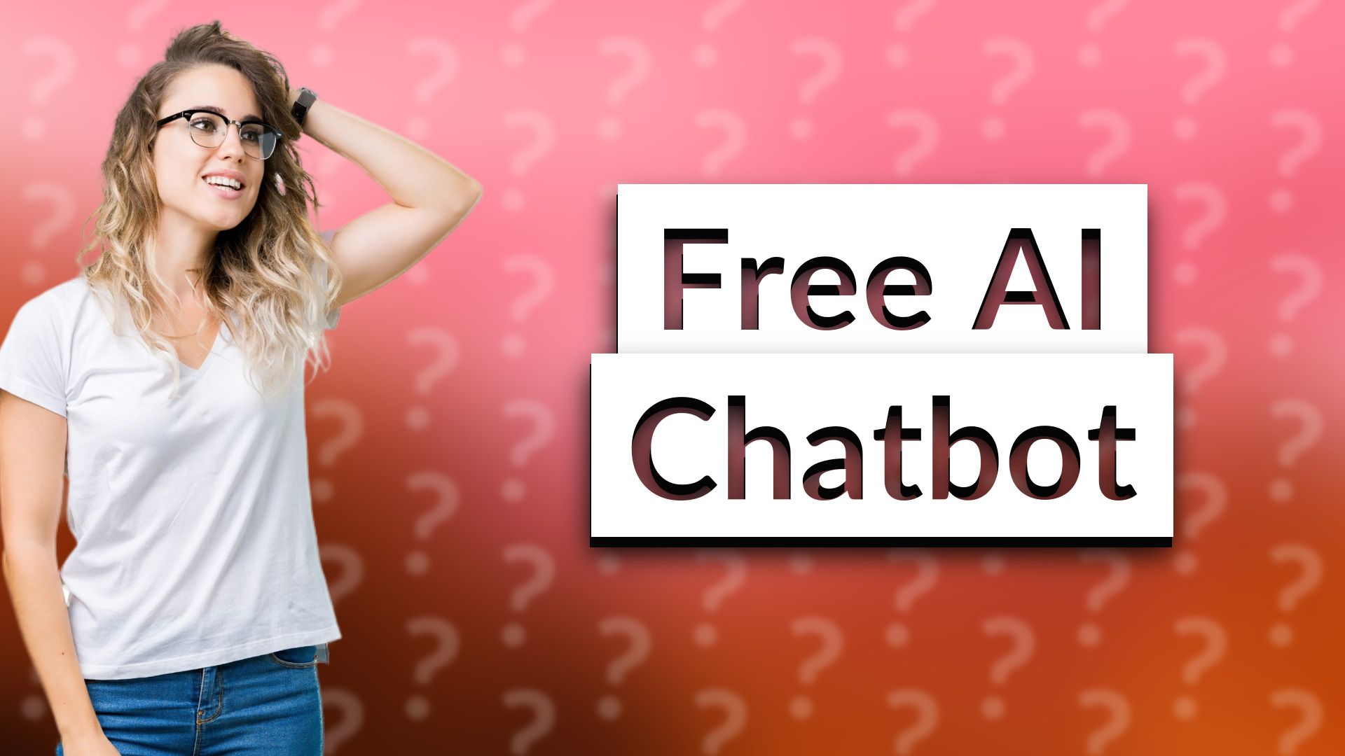 Free AI Chatbot