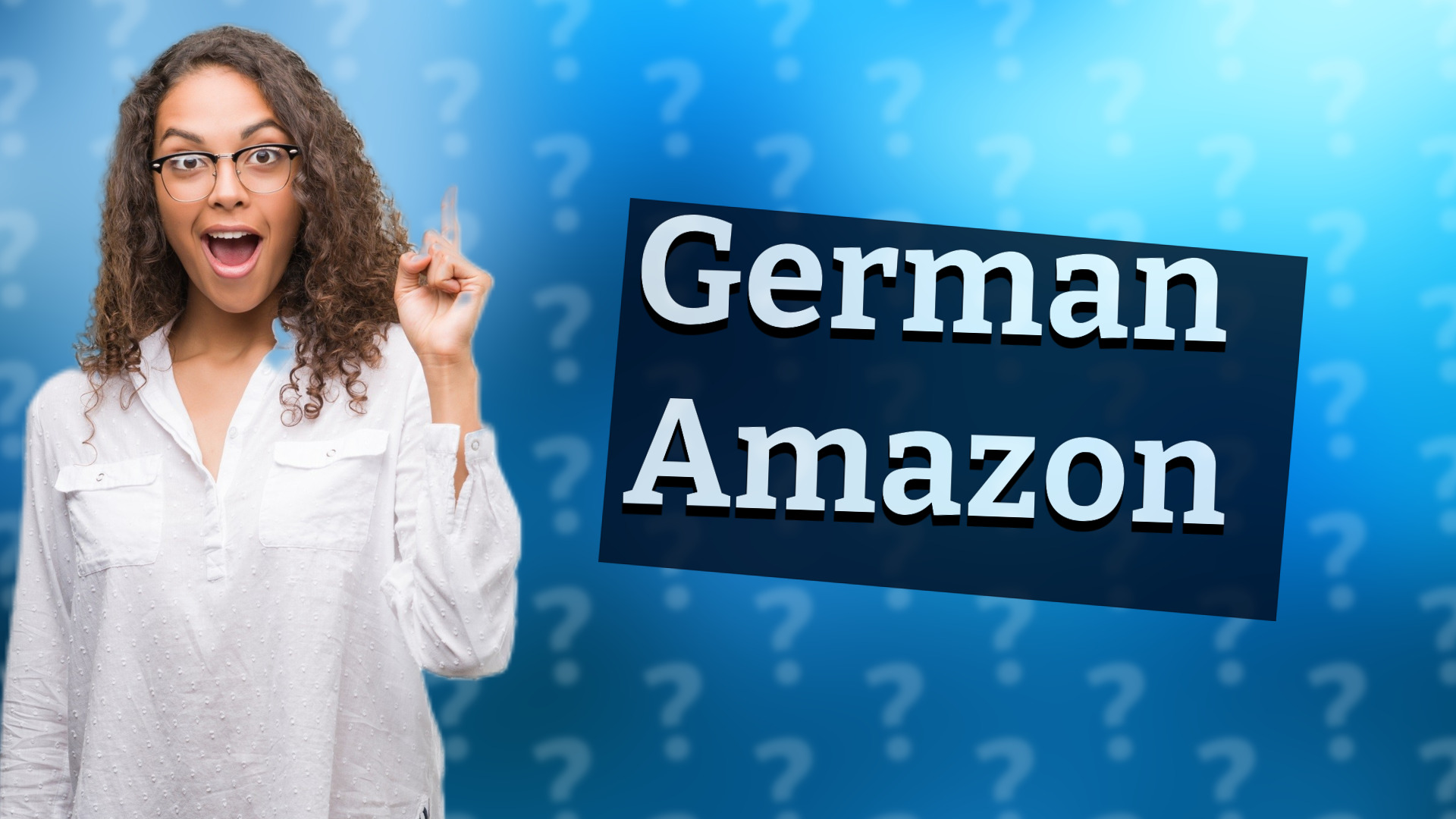 German Amazon
