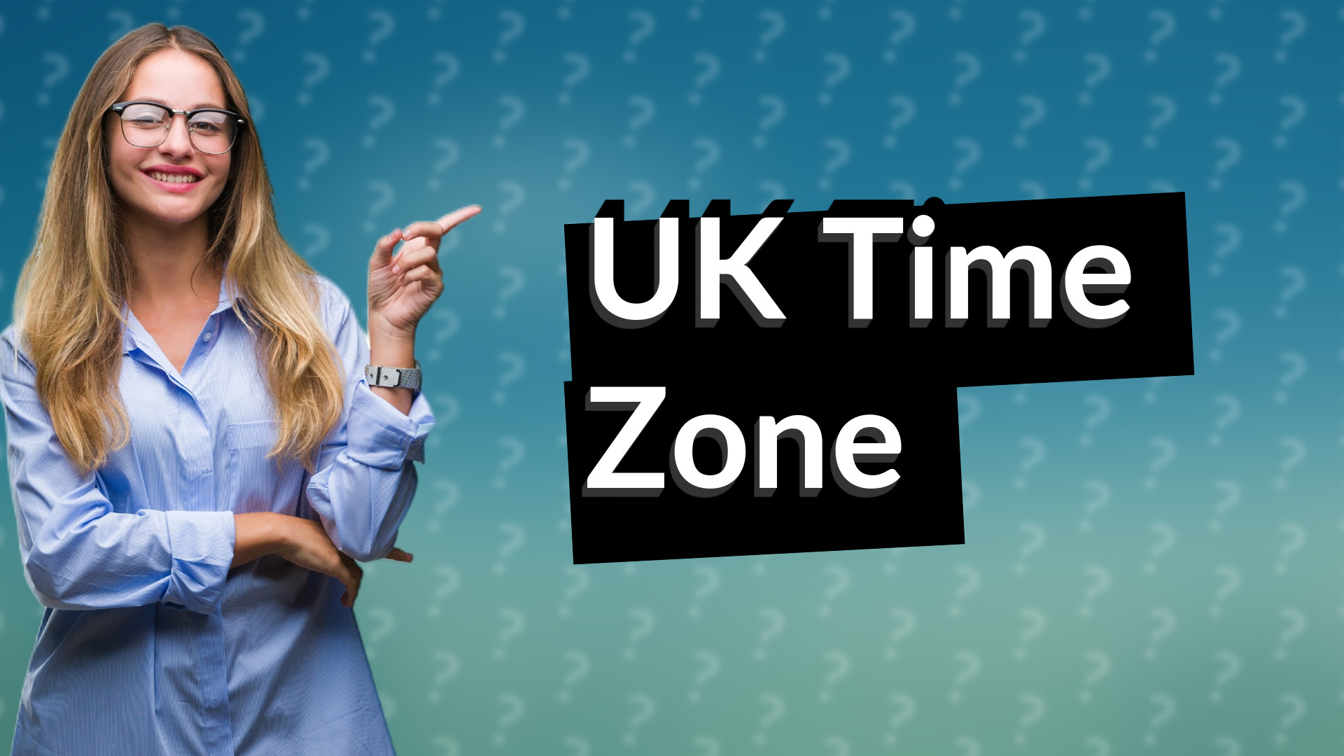 UK Time Zone