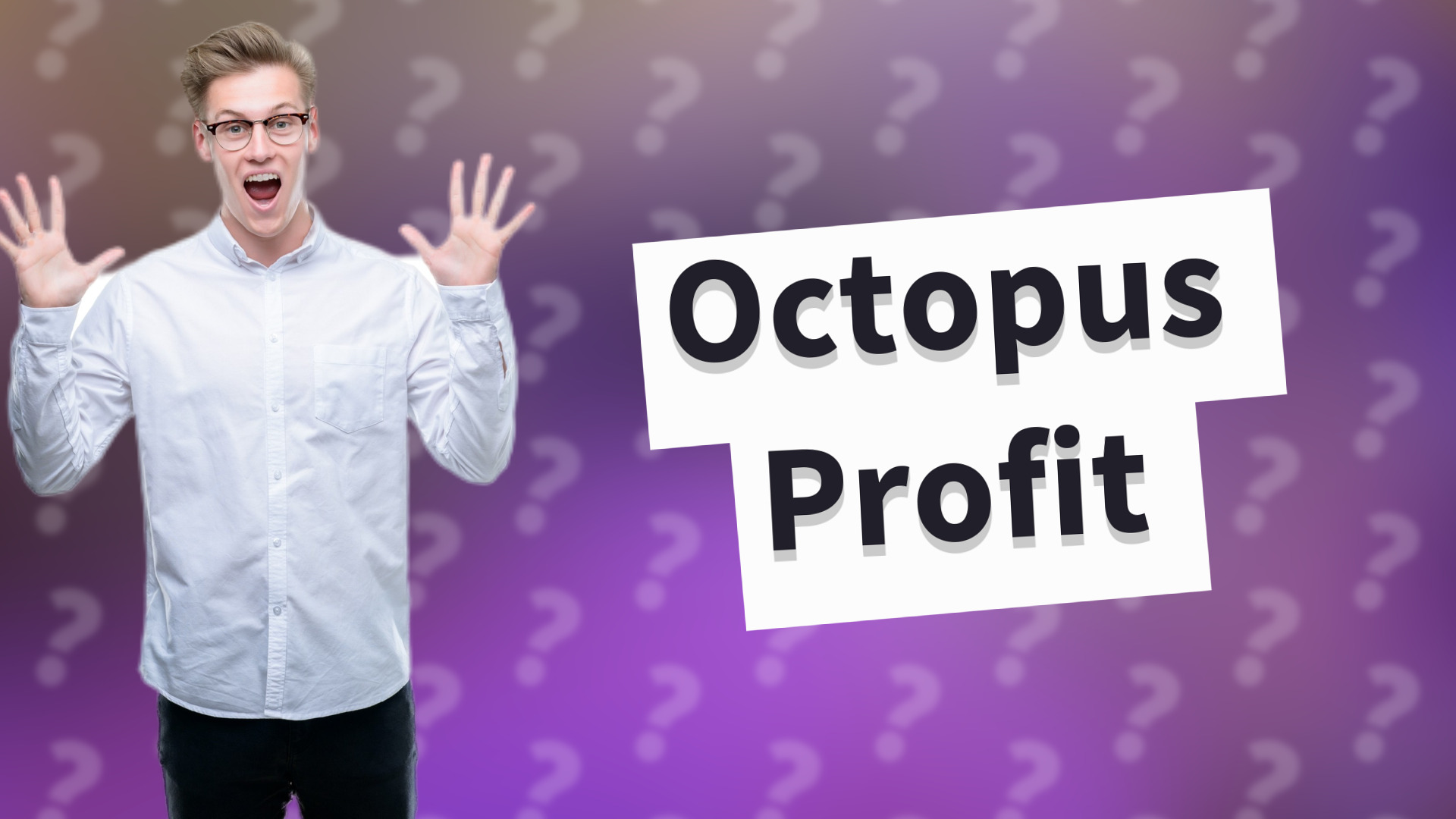 Octopus Profit