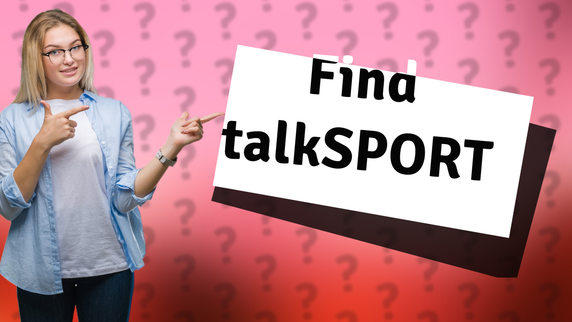 Find talkSPORT
