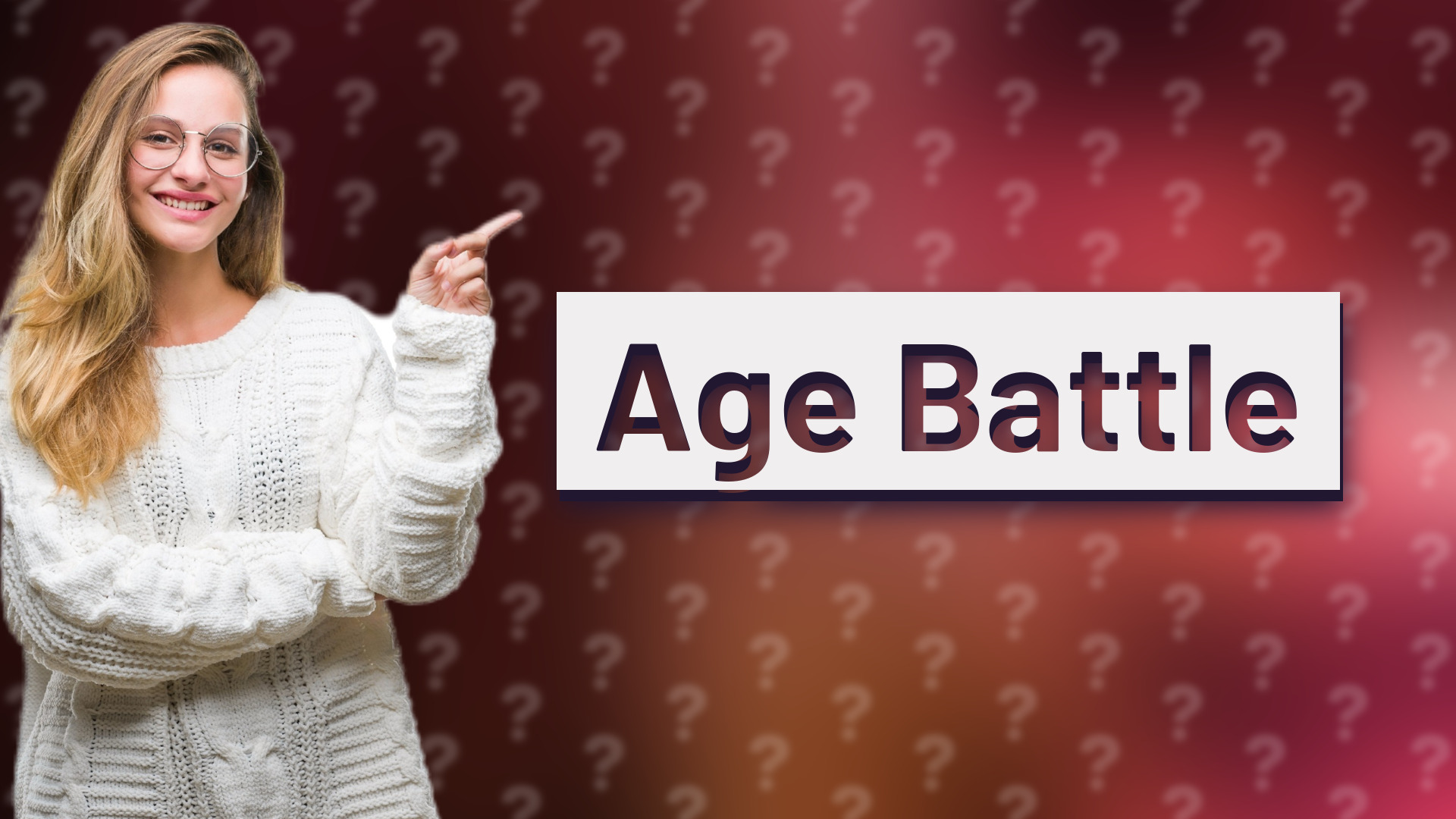 Age Battle