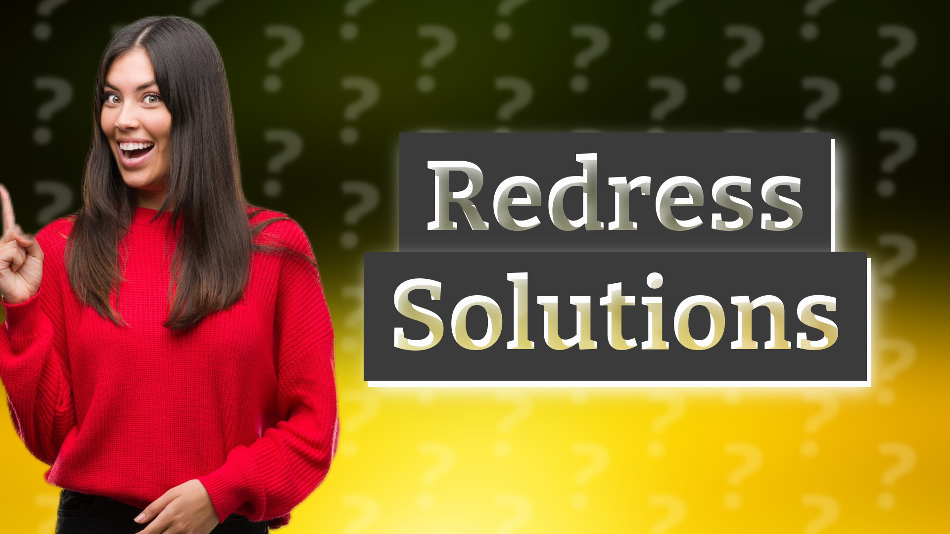 Redress Solutions