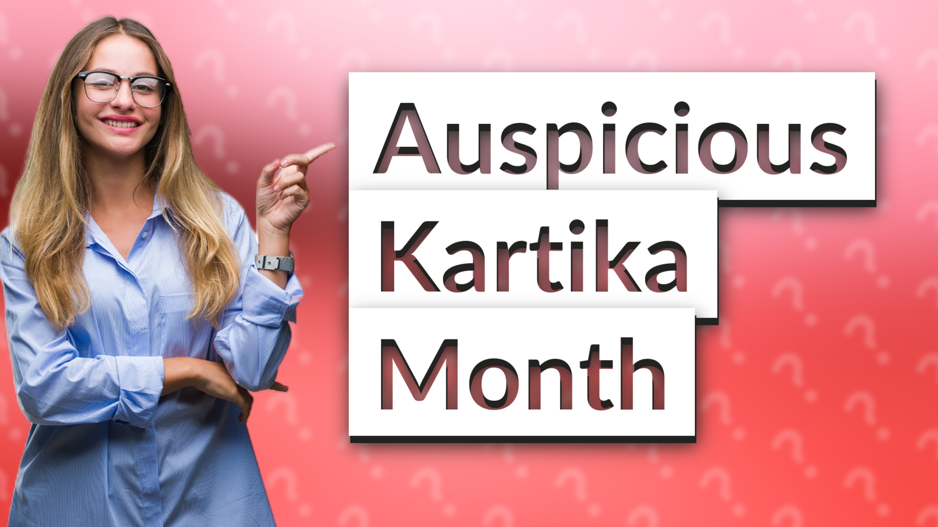 Auspicious Kartika Month