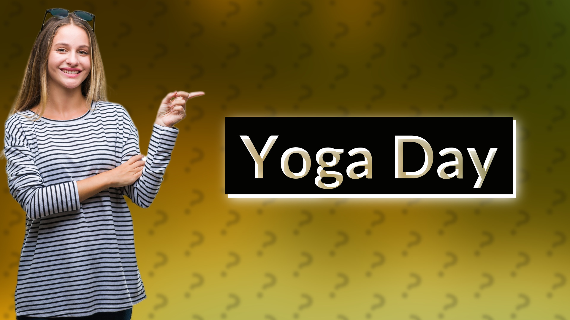Yoga Day