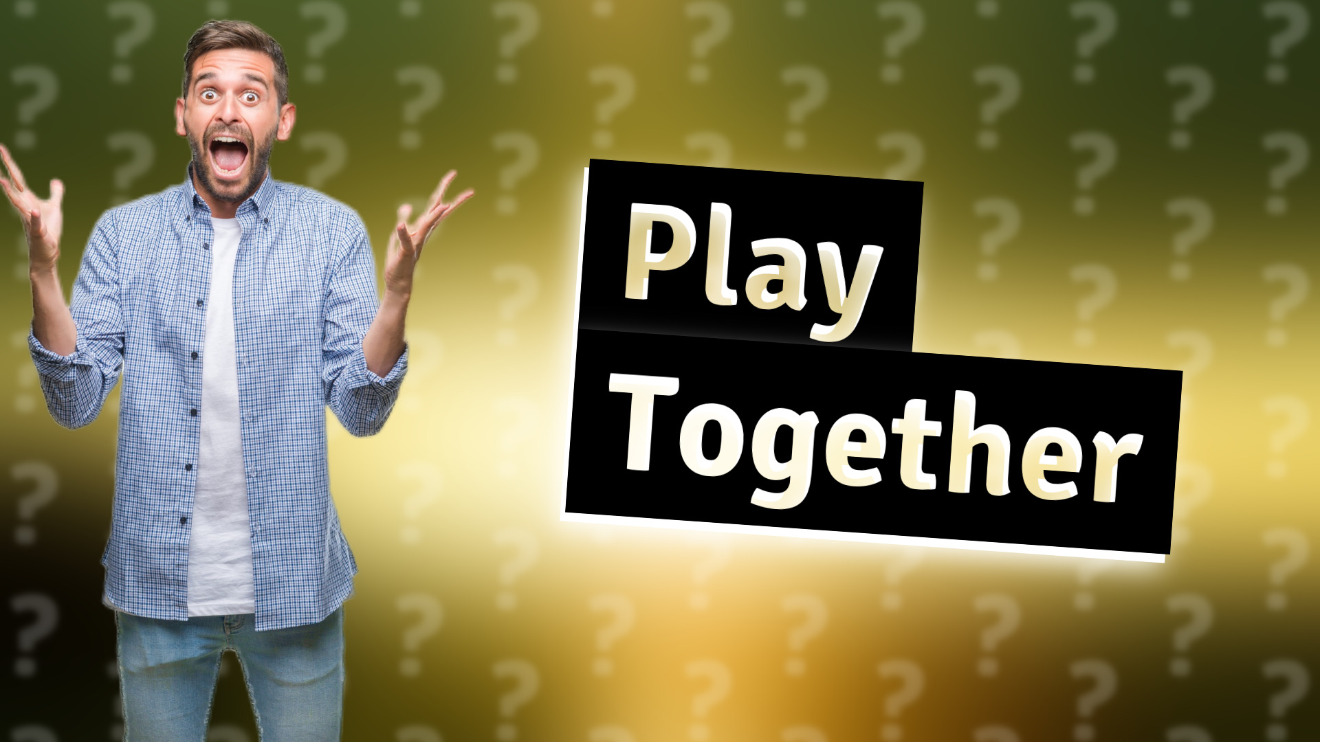 Play Together