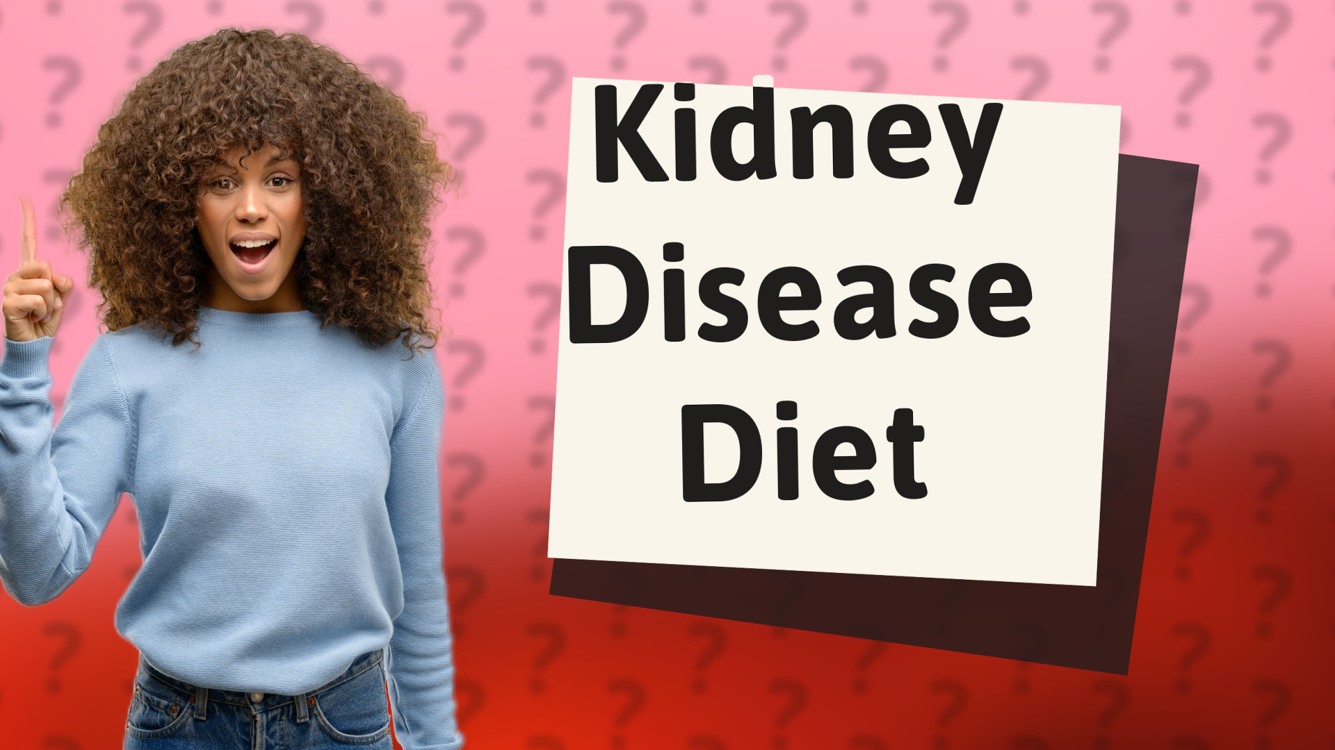 Kidney Disease Diet