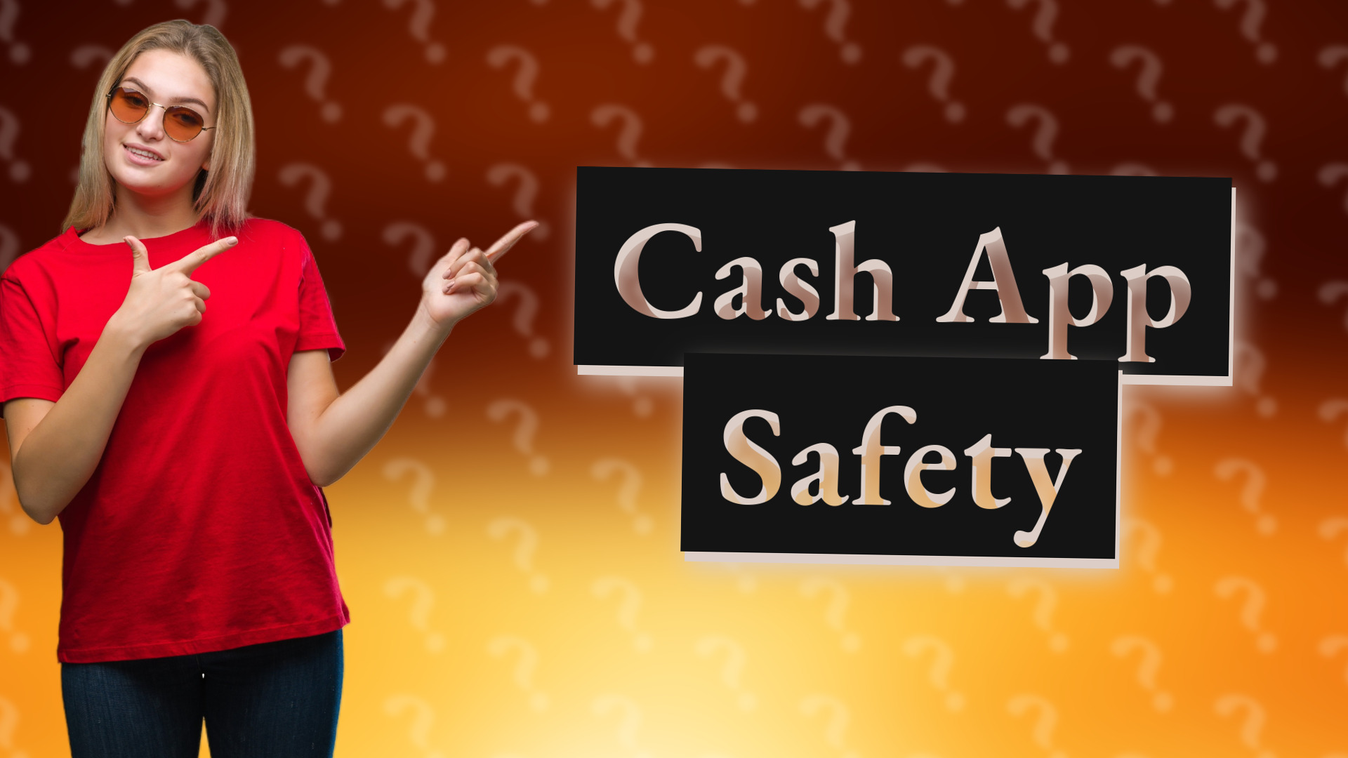Cash App Safety