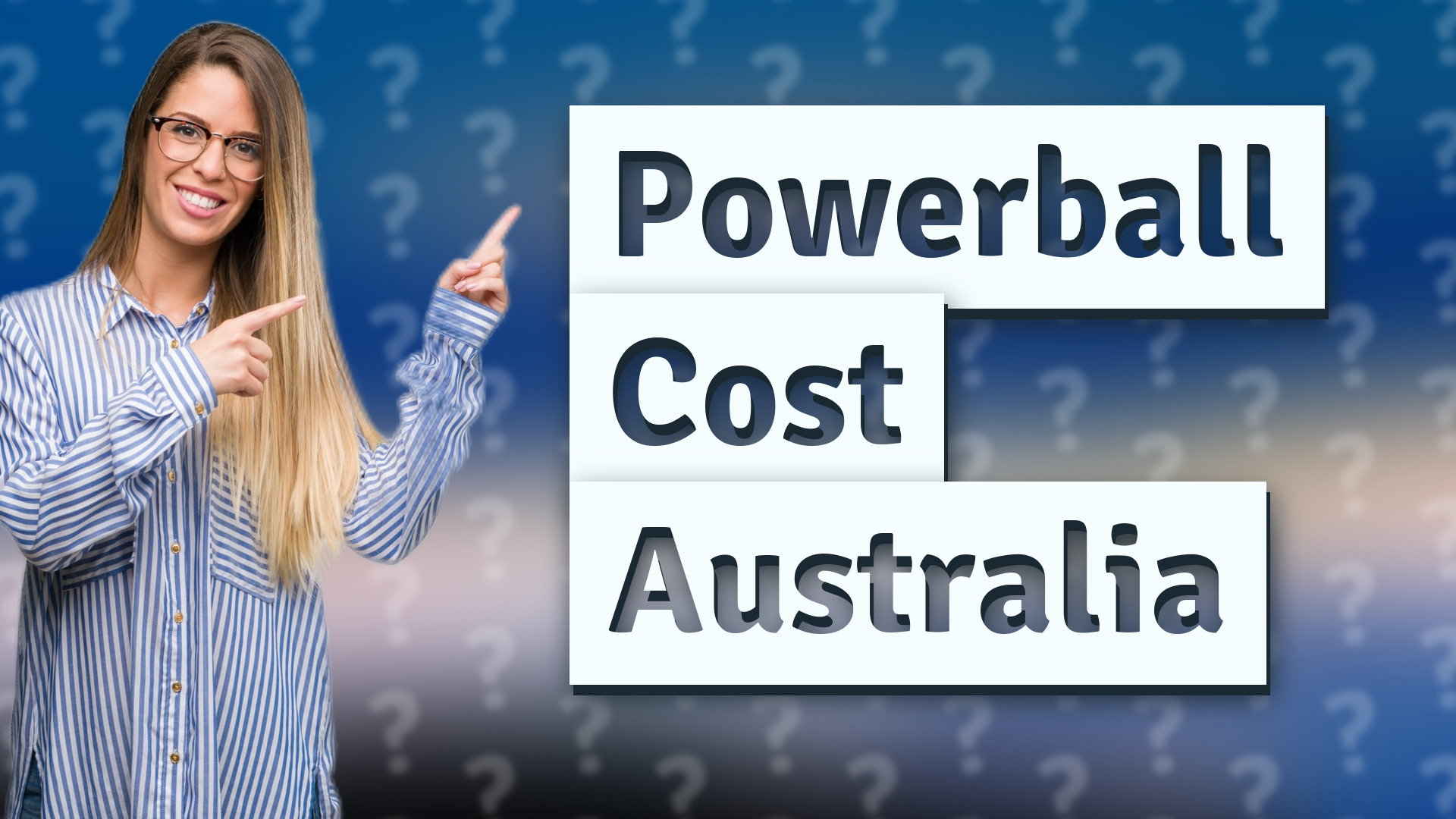 Powerball Cost Australia