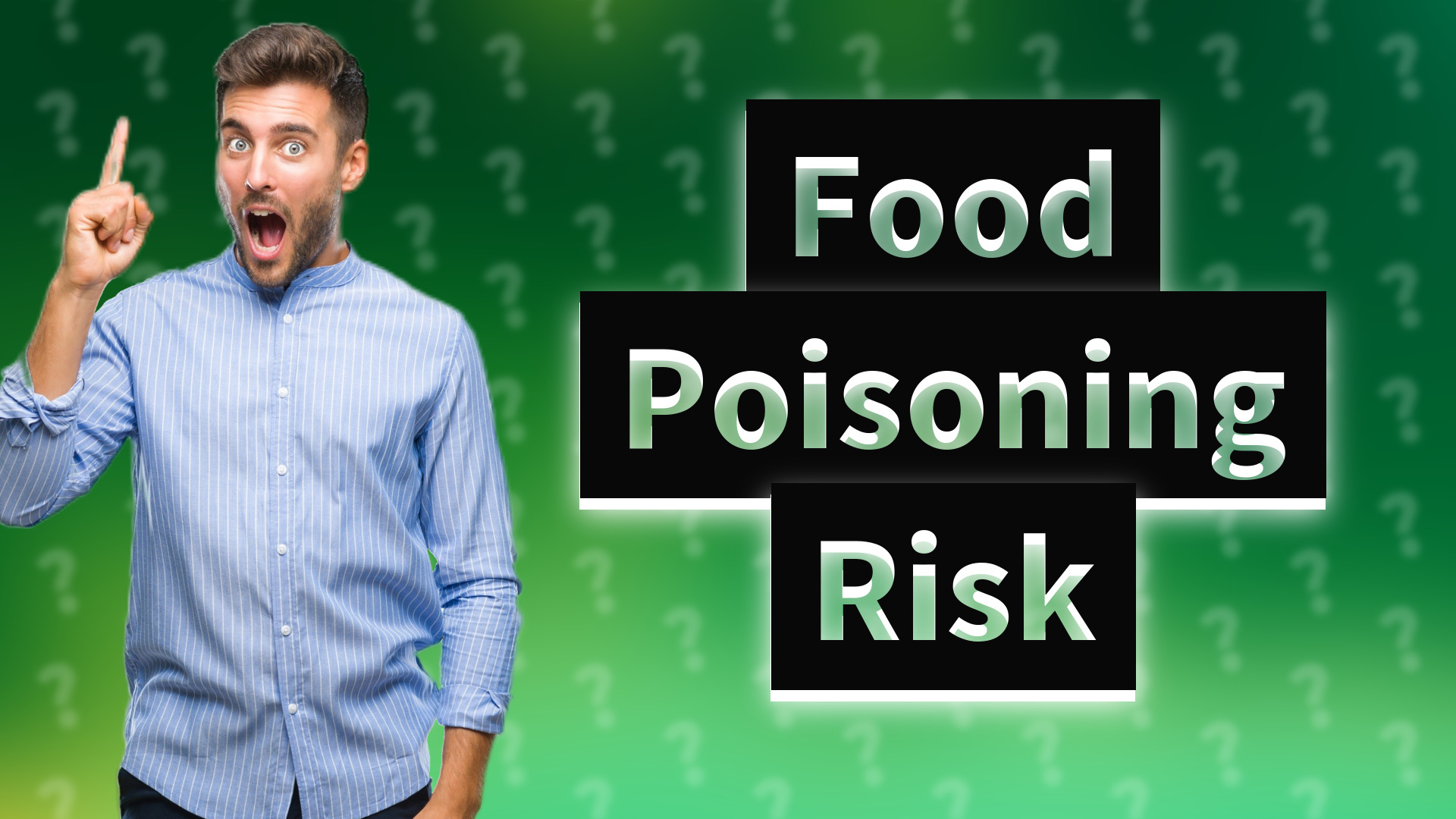 Food Poisoning Risk