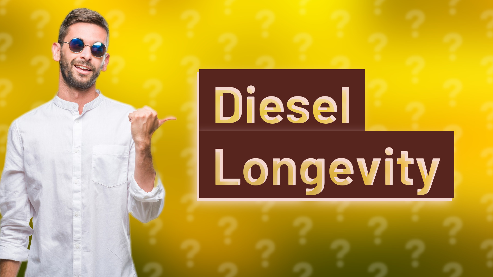Diesel Longevity