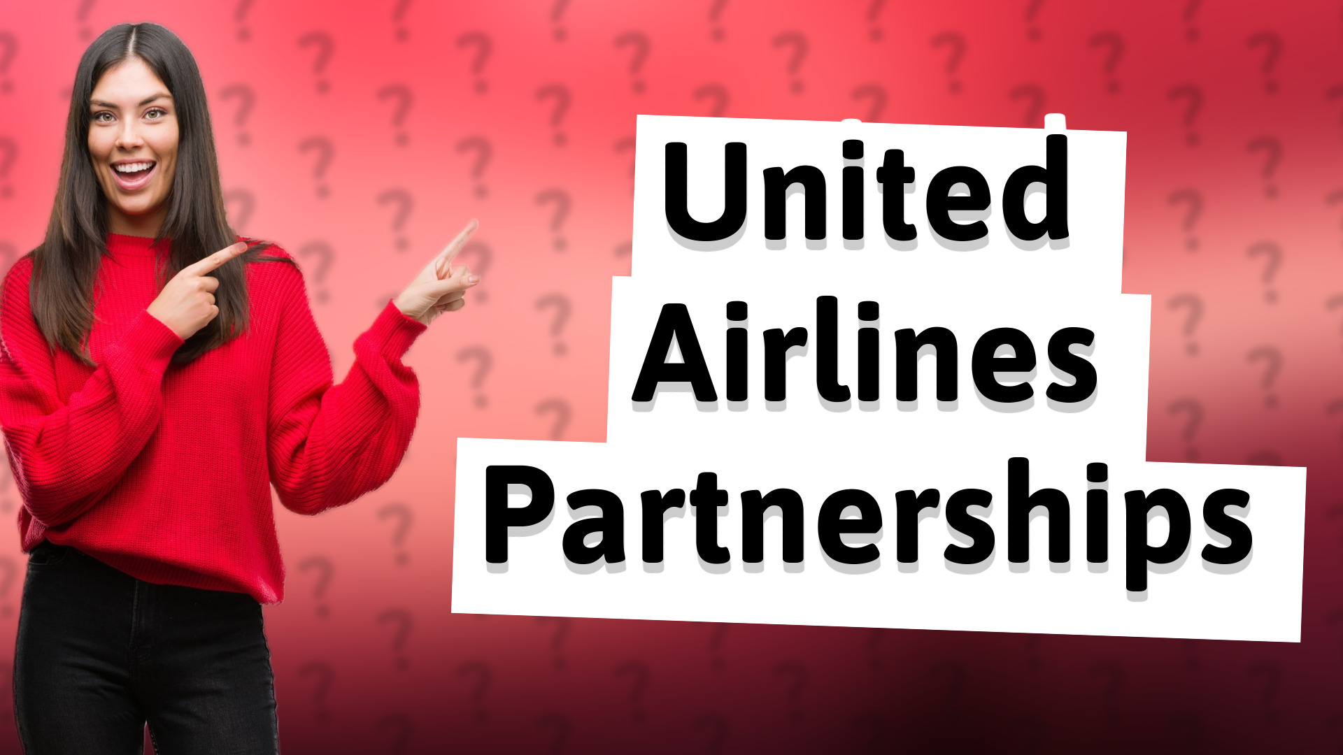 United Airlines Partnerships