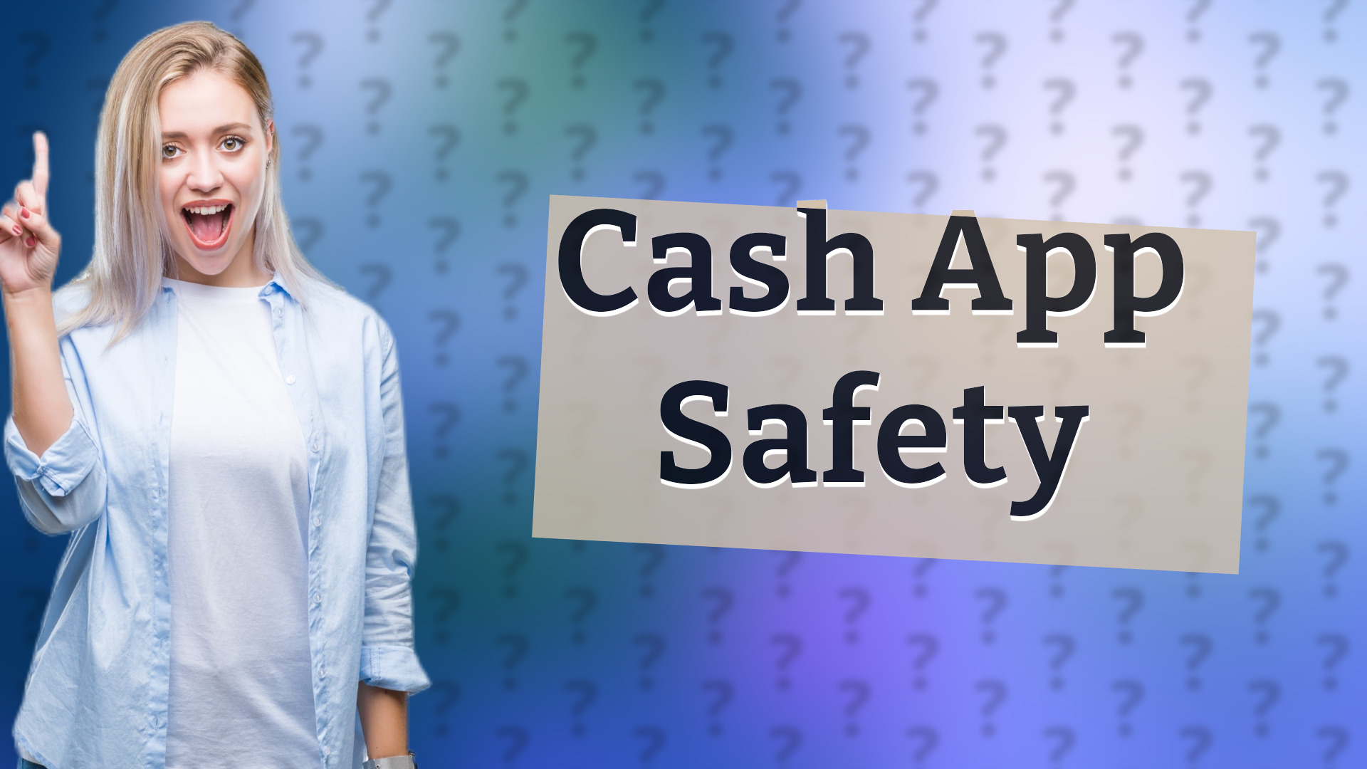Cash App Safety