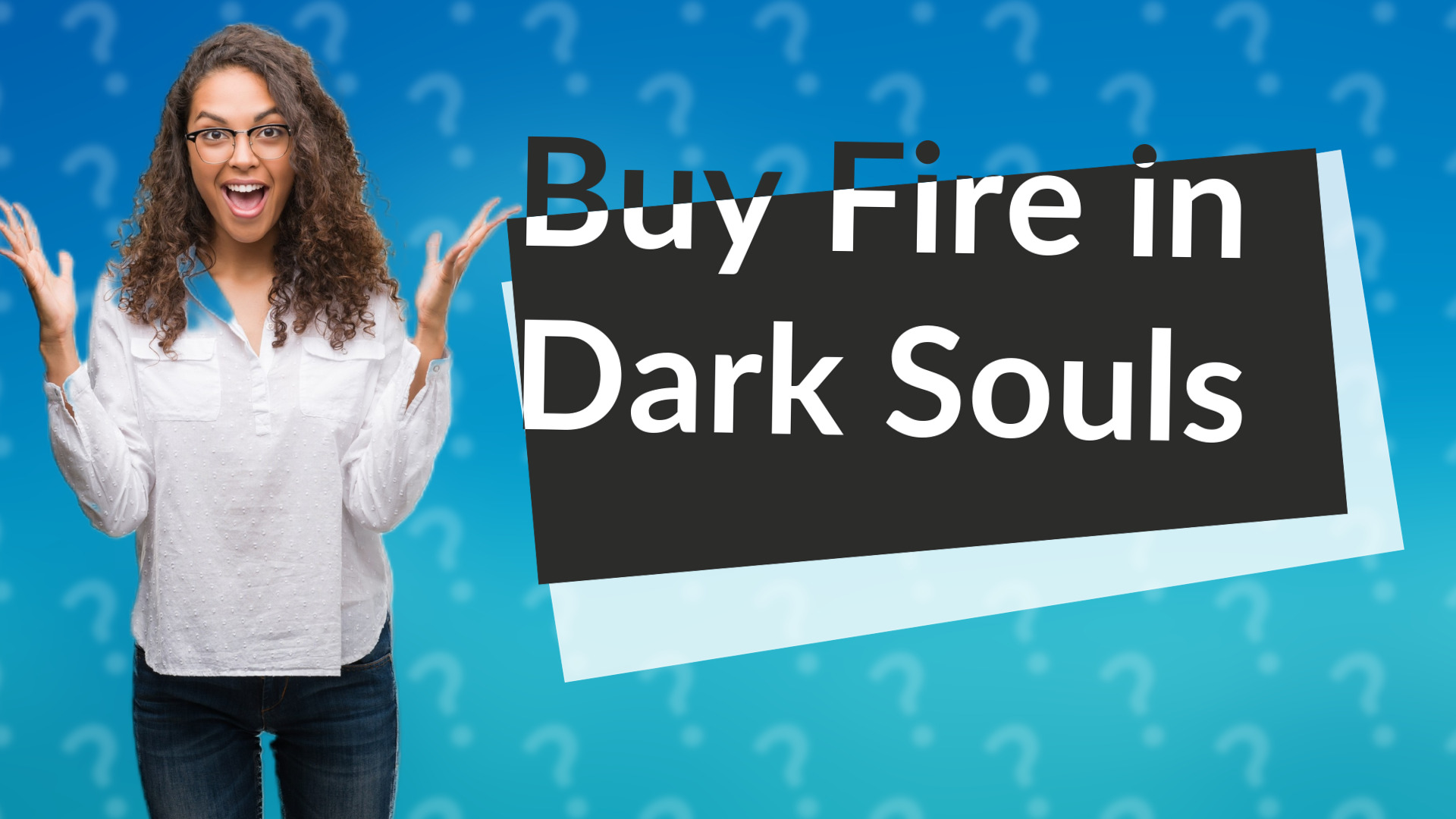 Buy Fire in Dark Souls