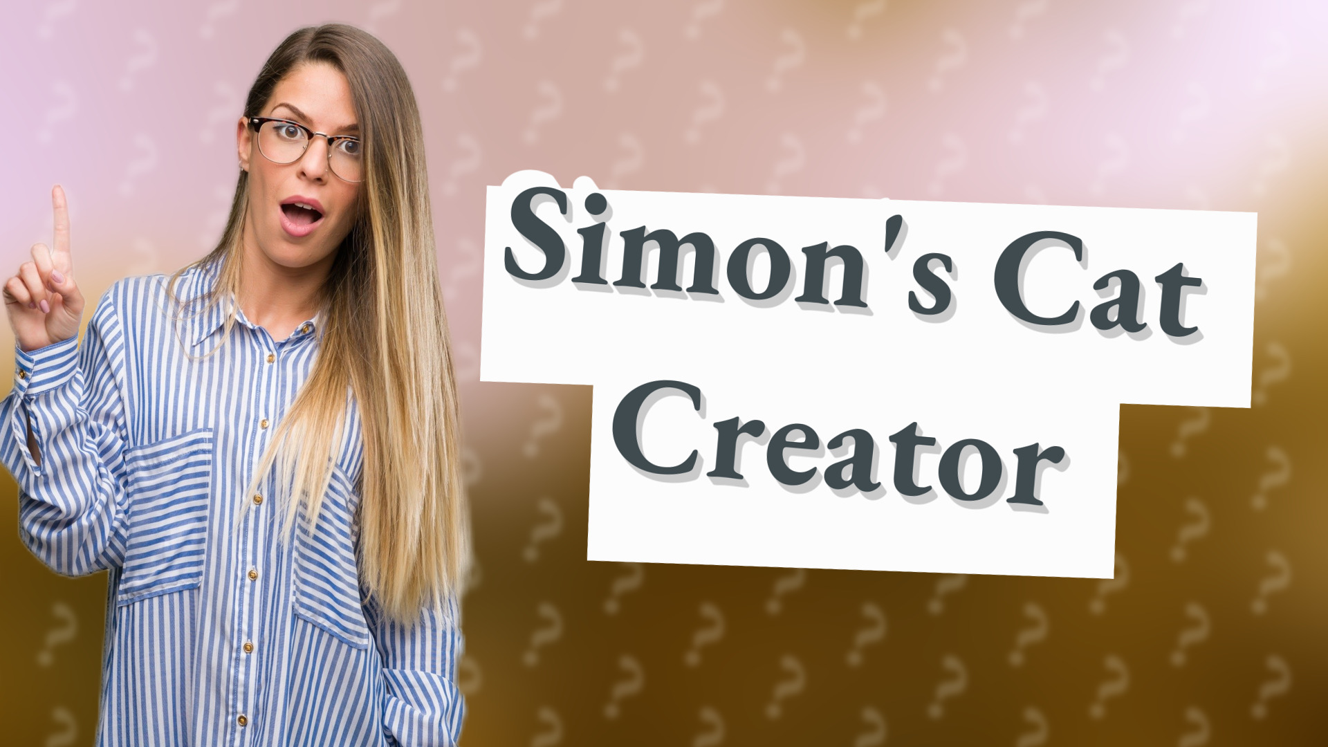 Simon's Cat Creator