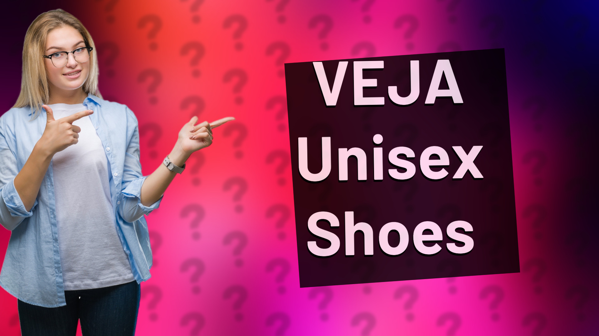 VEJA Unisex Shoes