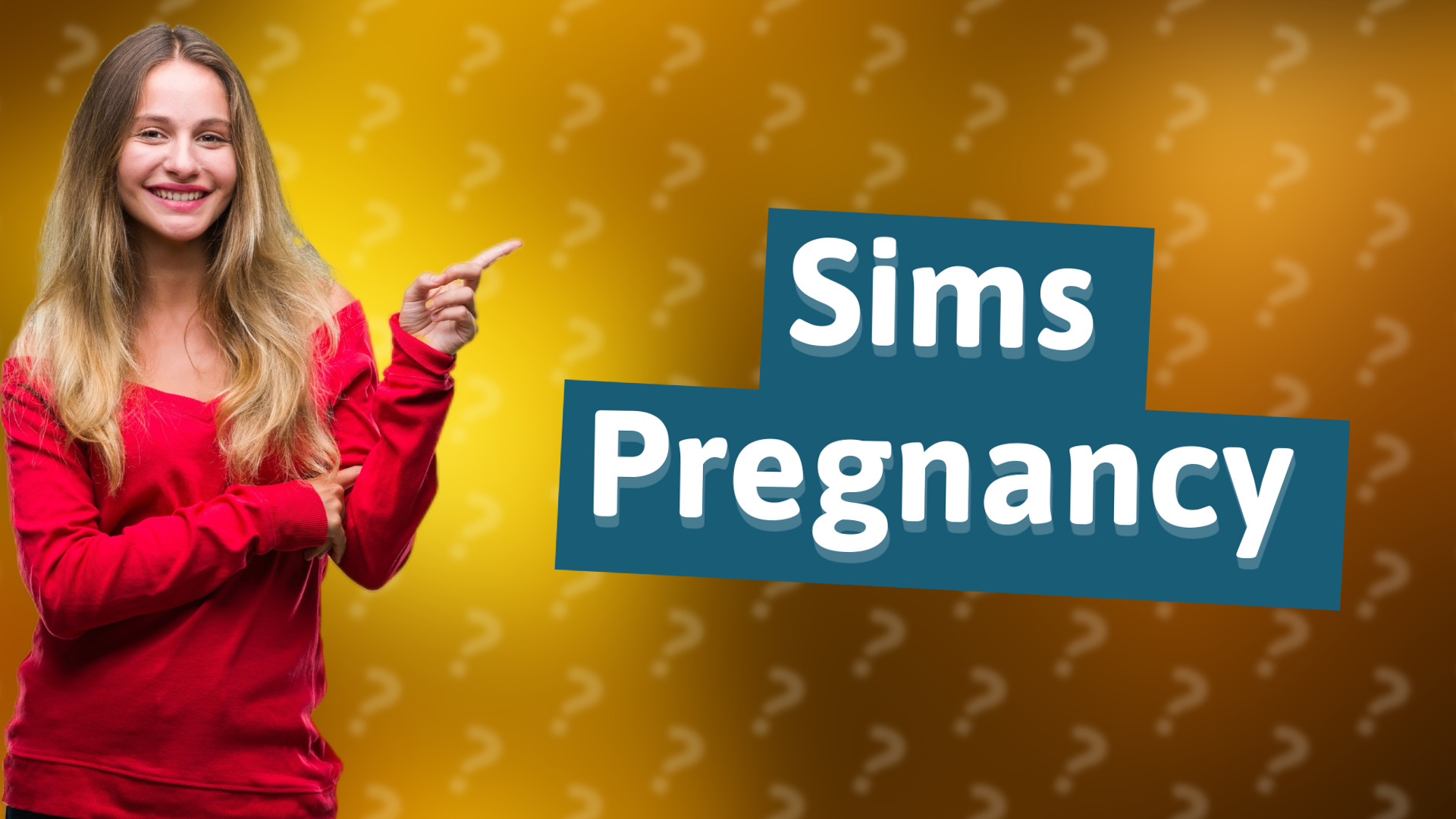 Sims Pregnancy