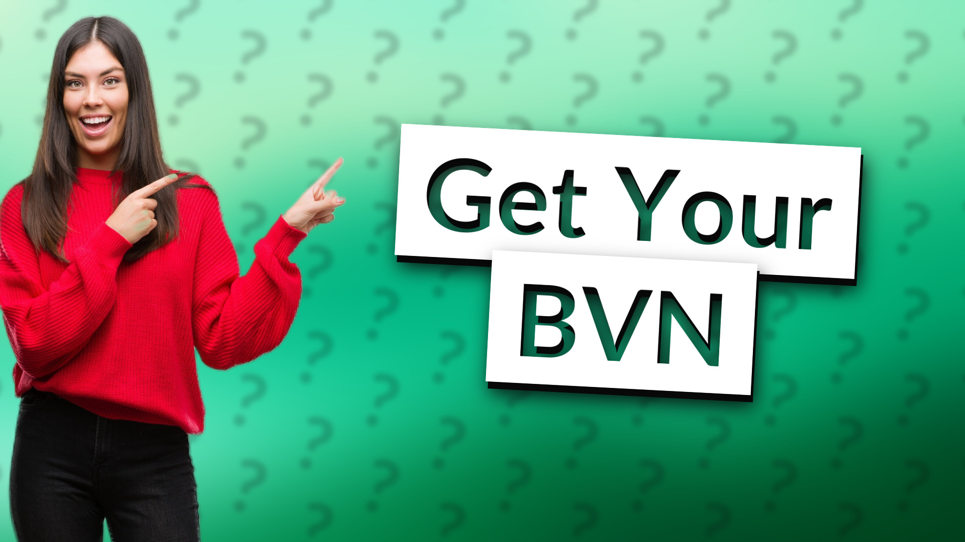 Get Your BVN
