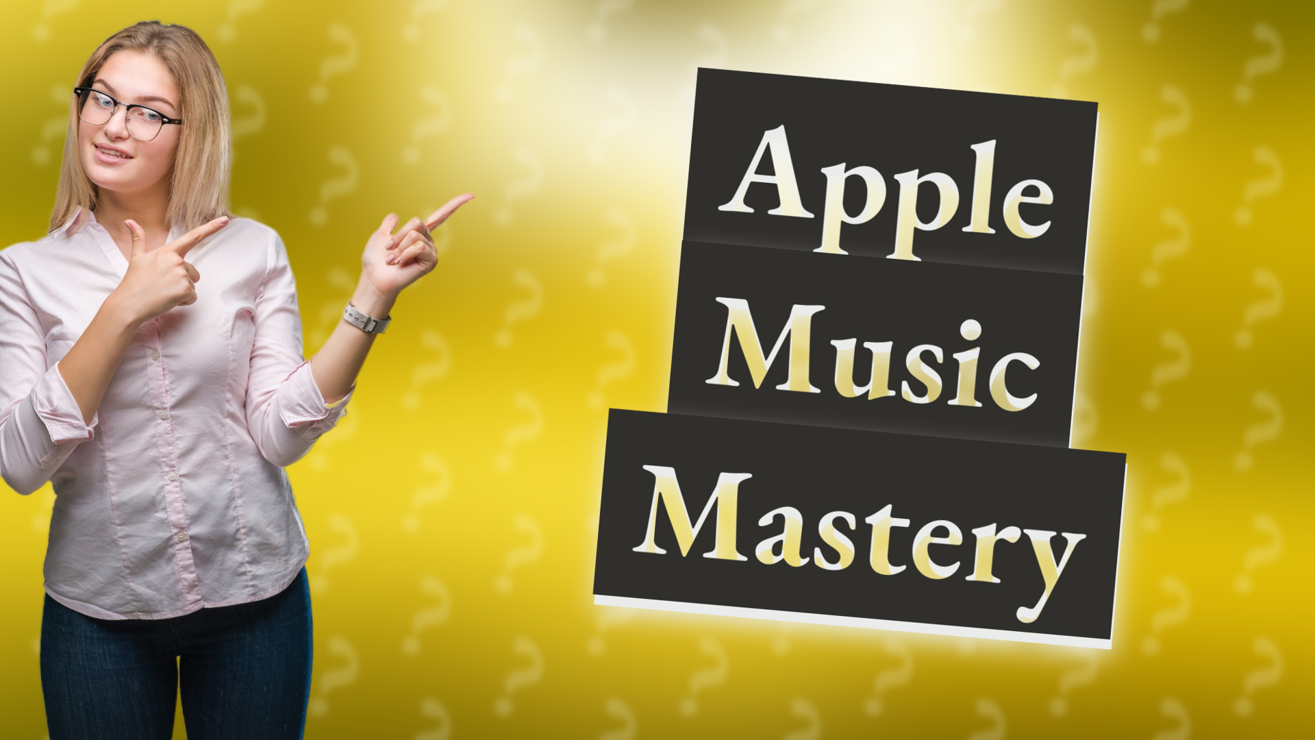 Apple Music Mastery
